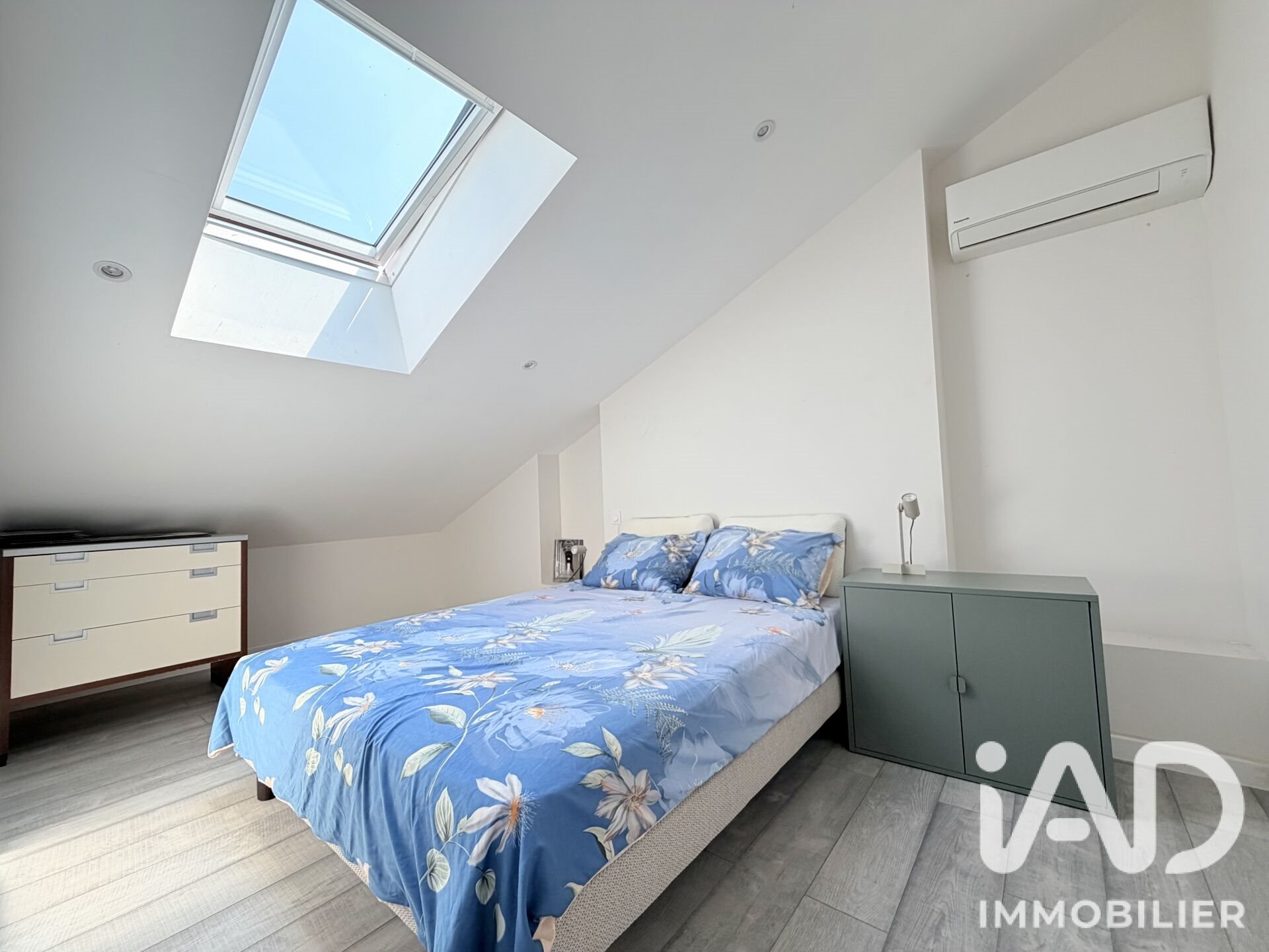 Appartement à vendre, 73m², Orange