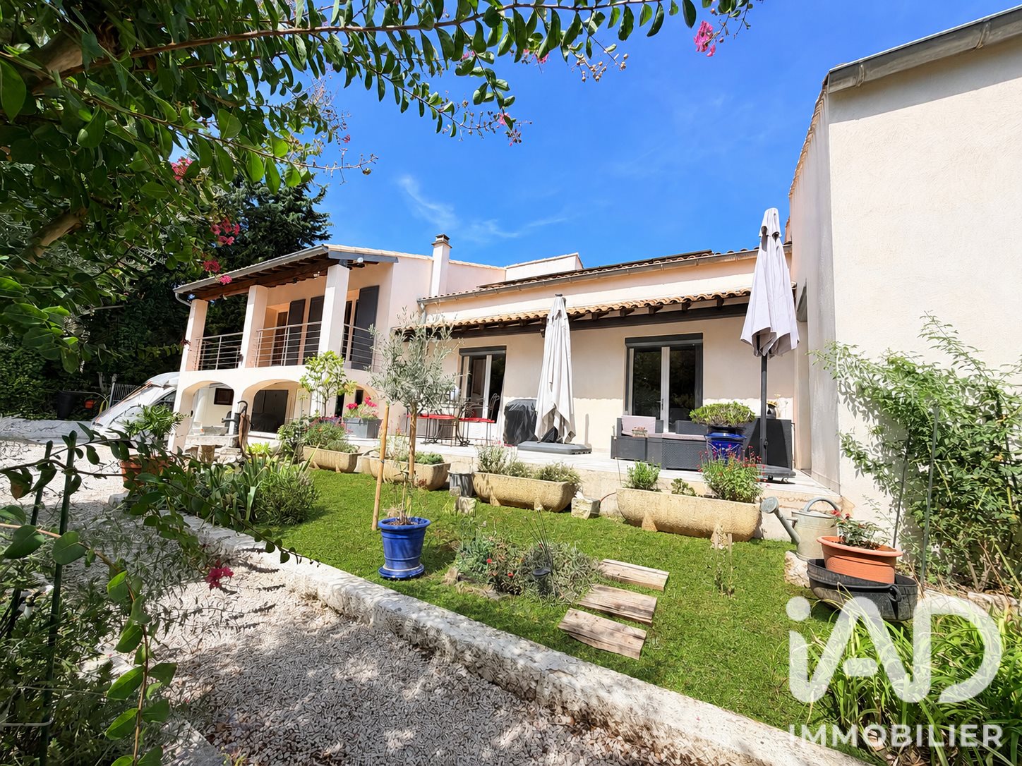Maison à vendre, 158m², Orange