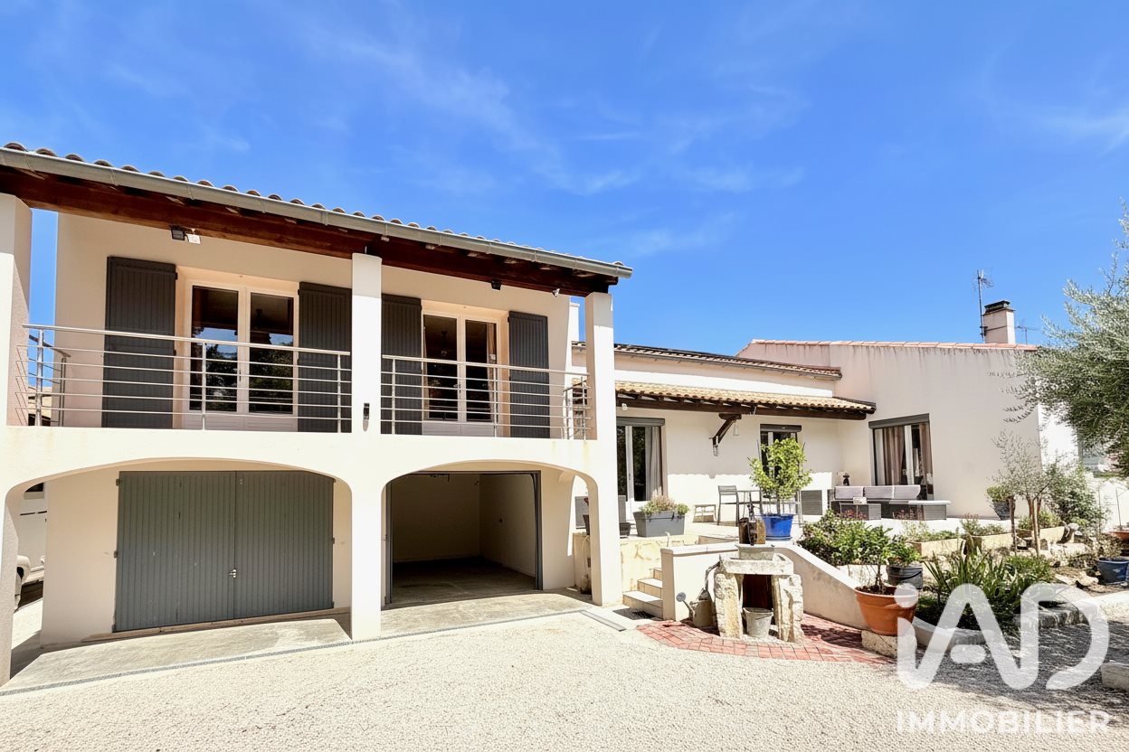 Maison à vendre, 158m², Orange
