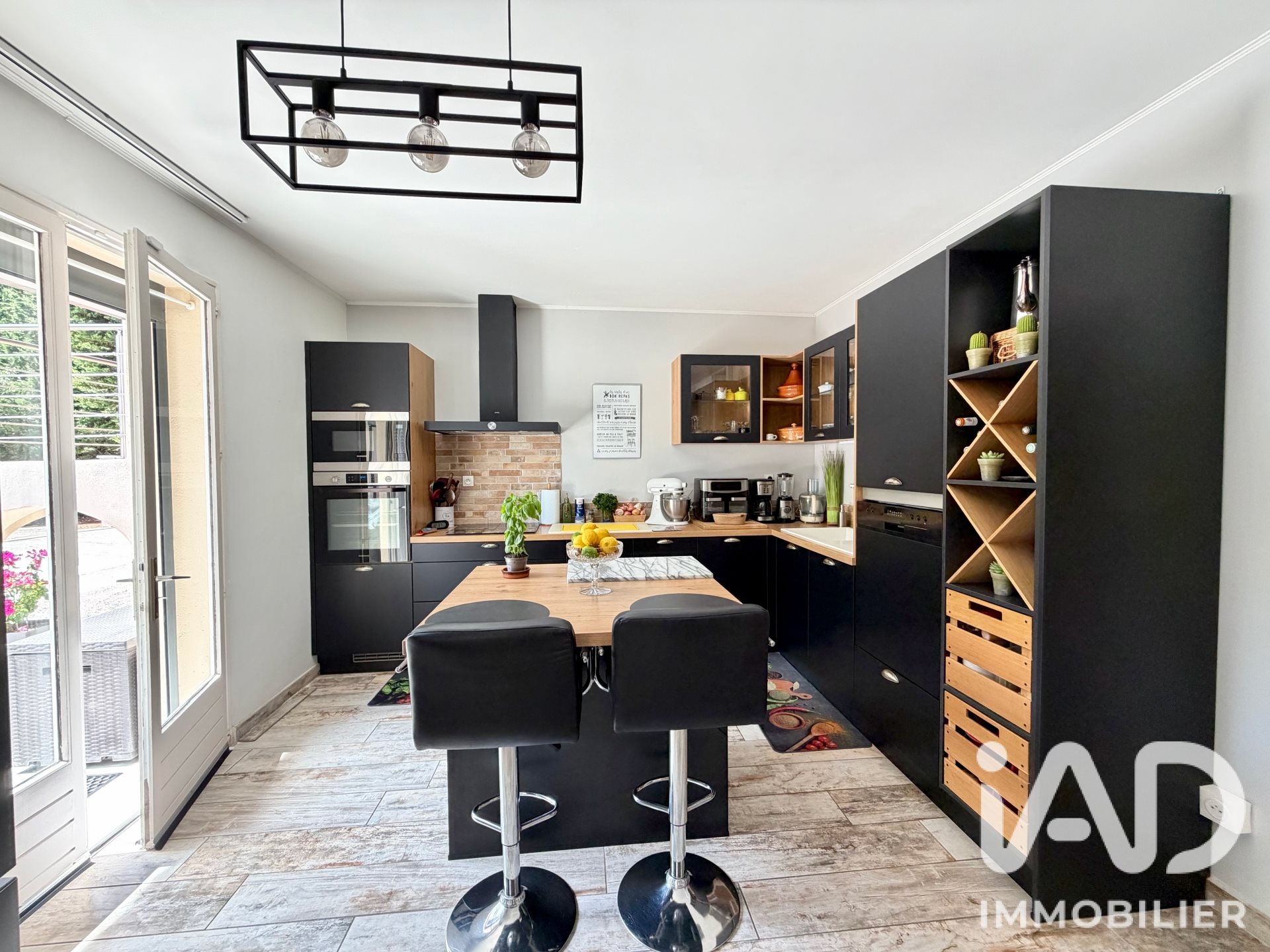 Maison à vendre, 158m², Orange
