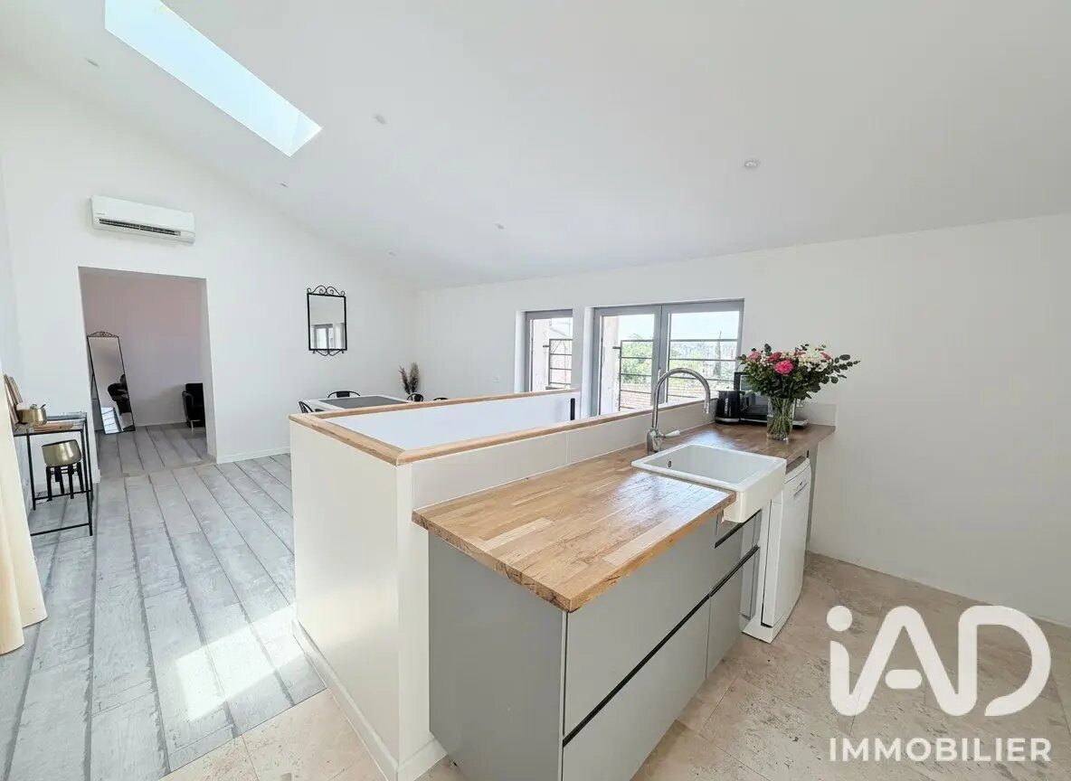 Appartement à vendre, 73m², Orange