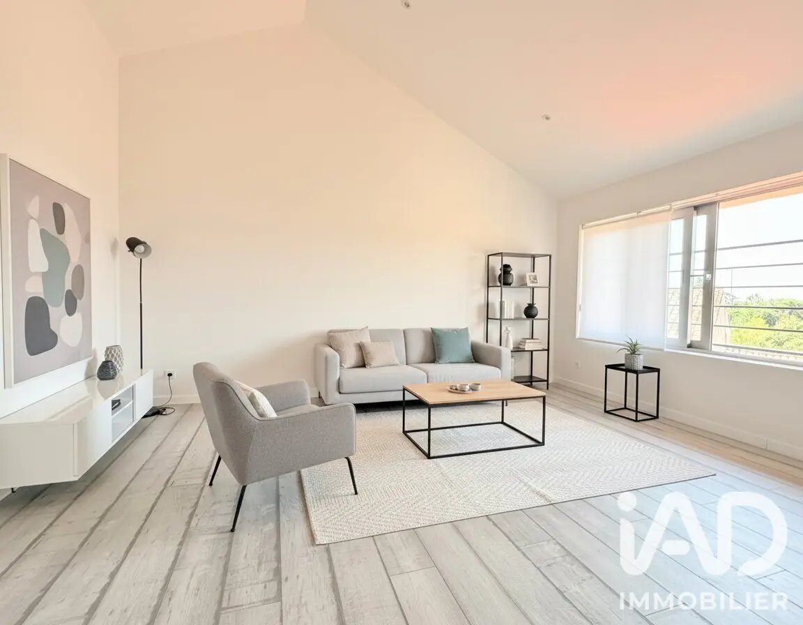Appartement à vendre, 73m², Orange