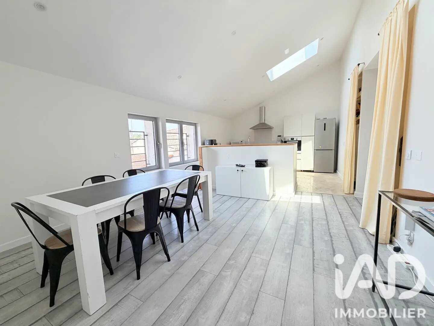 Appartement à vendre, 73m², Orange