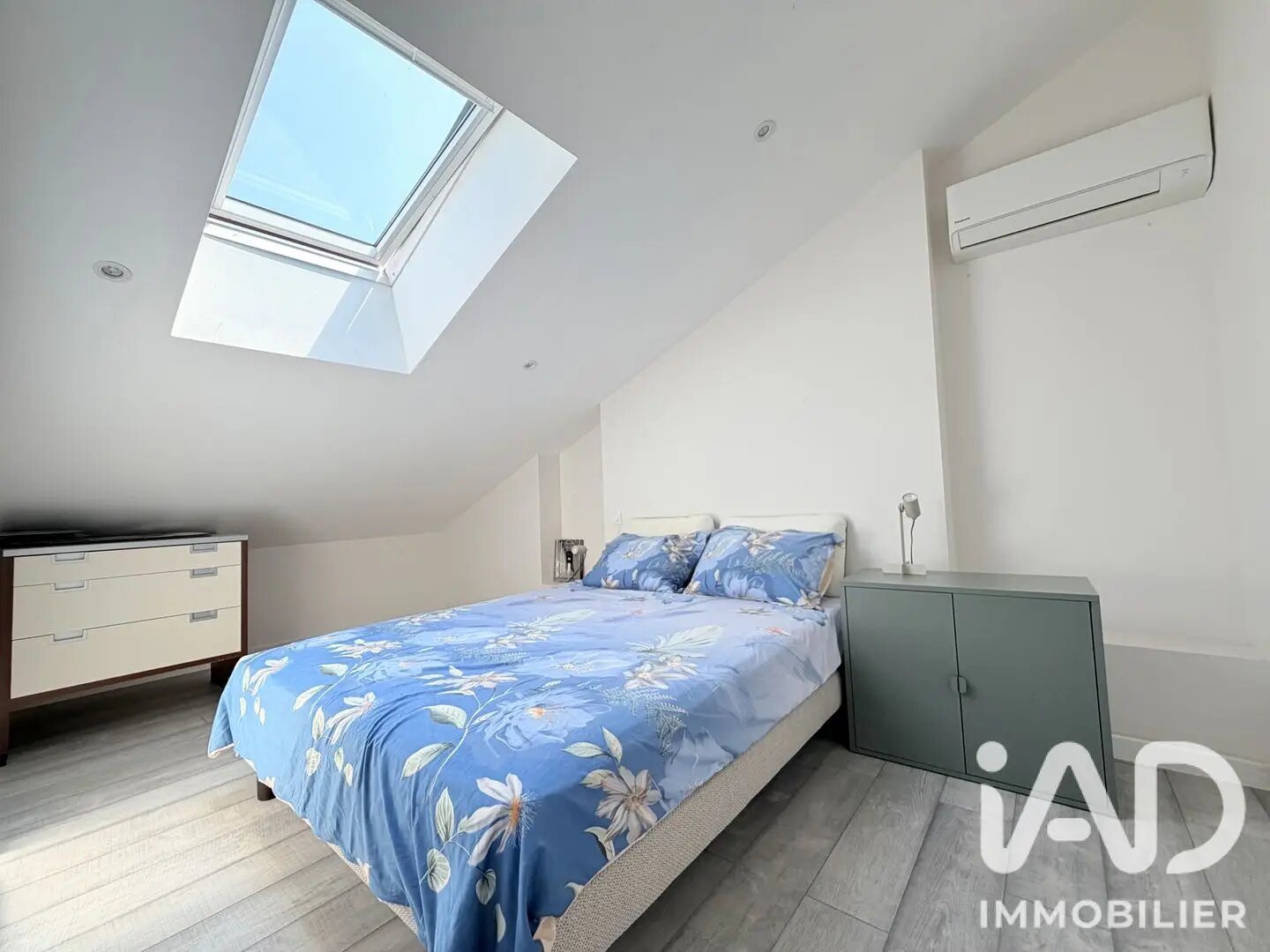Appartement à vendre, 73m², Orange