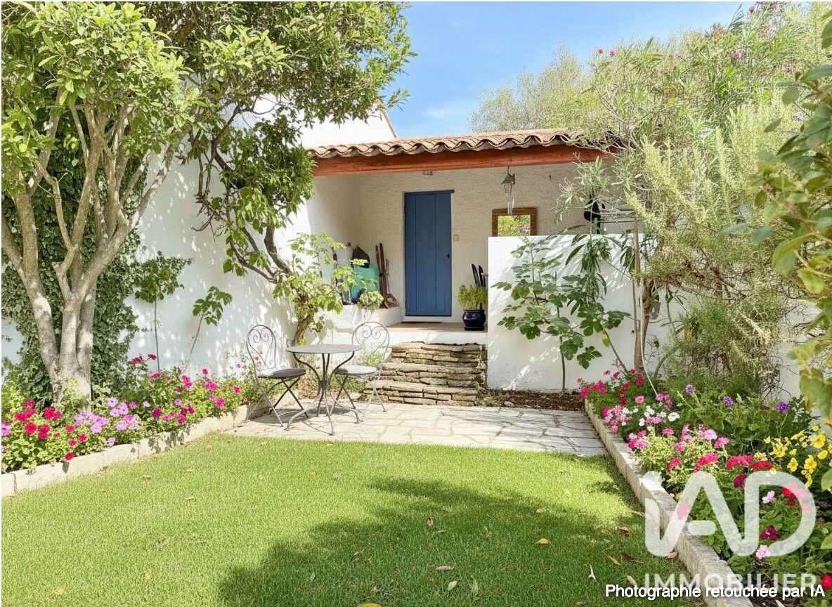 Maison à vendre, 122m², Piolenc