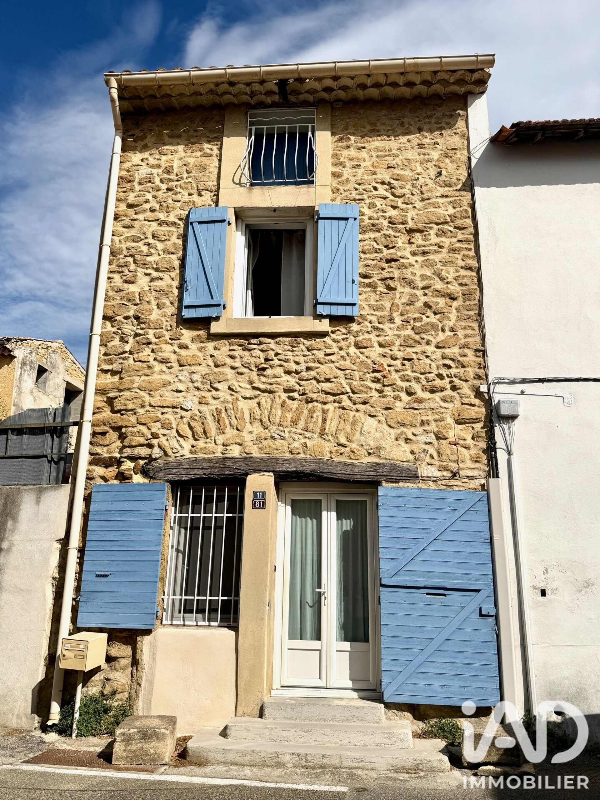 Maison à vendre, 122m², Piolenc