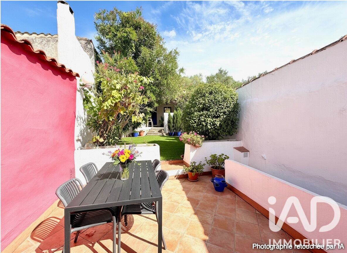 Maison à vendre, 122m², Piolenc
