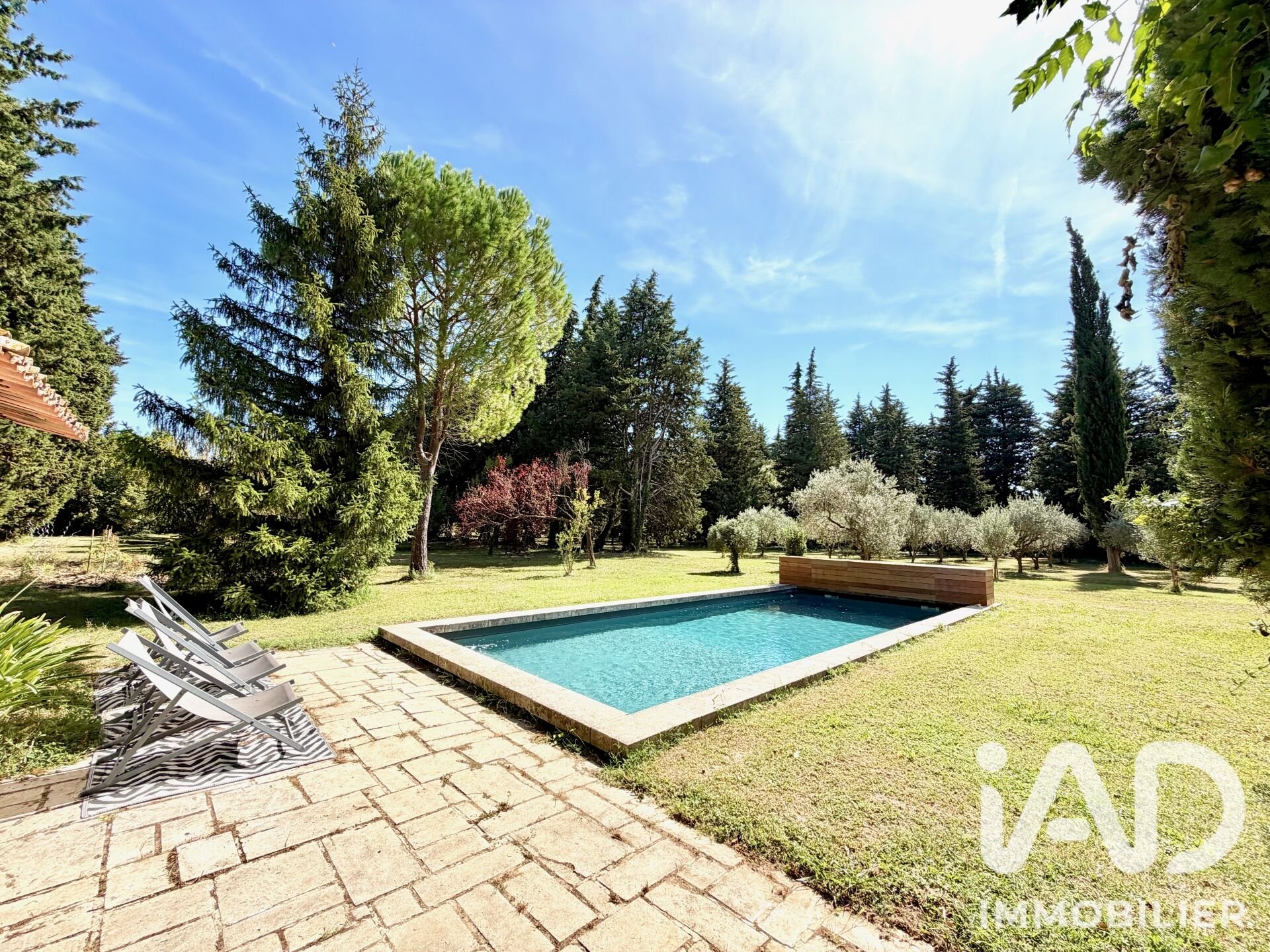 Maison à vendre, 263m², Courthézon
