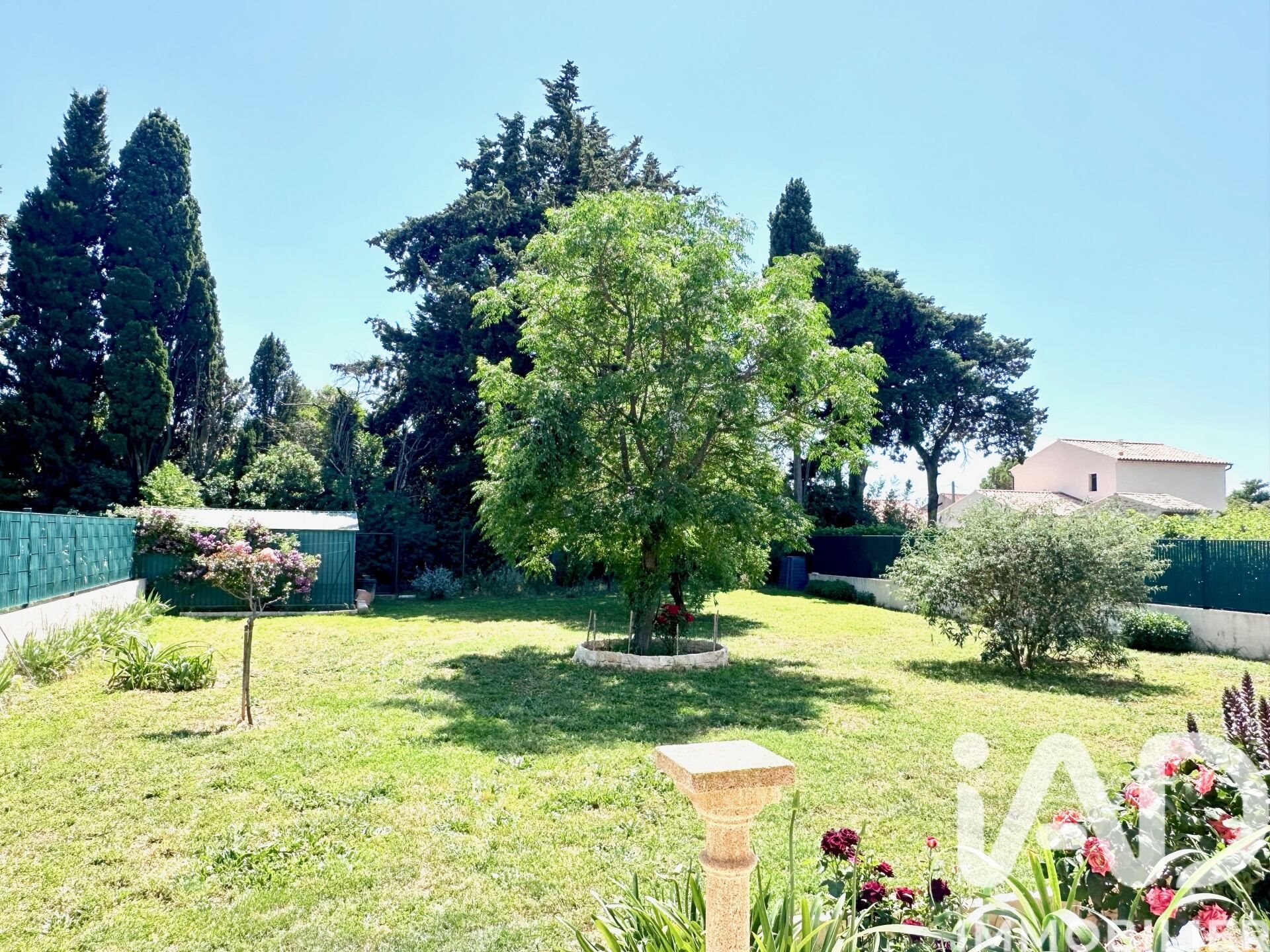 Maison à vendre, 118m², Sainte-Cécile-les-Vignes