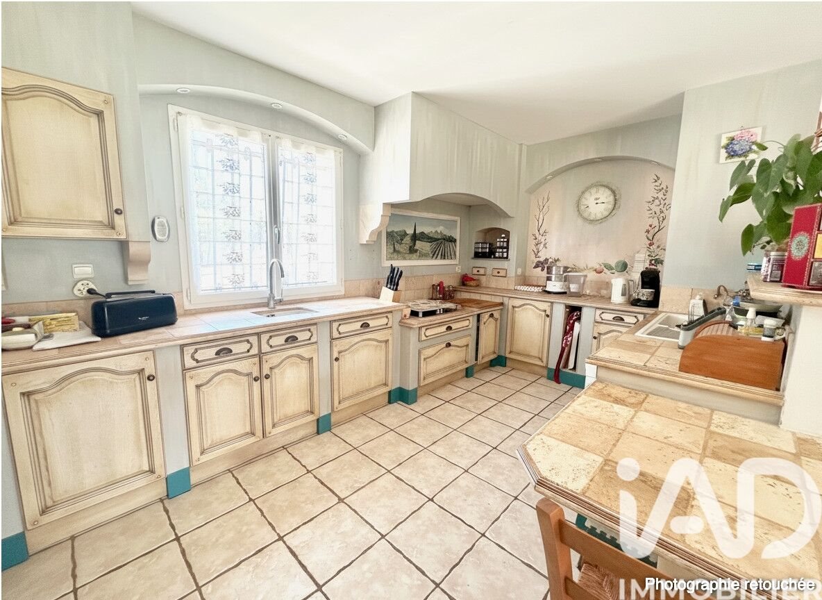 Maison à vendre, 118m², Sainte-Cécile-les-Vignes