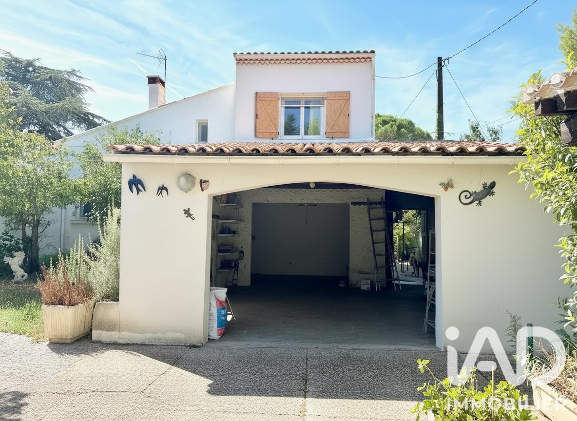 Maison à vendre, 125m², Saze