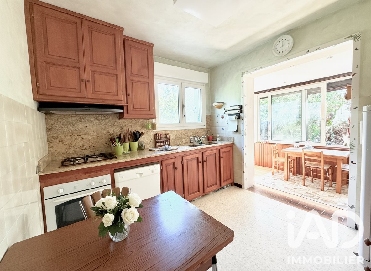 Maison à vendre, 125m², Saze