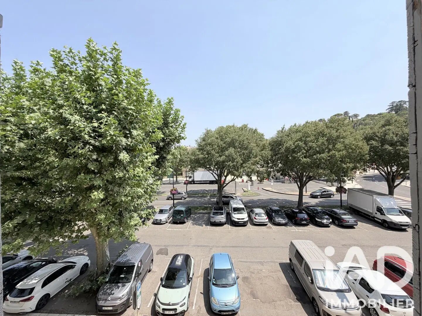 Appartement à vendre, 48m², Orange