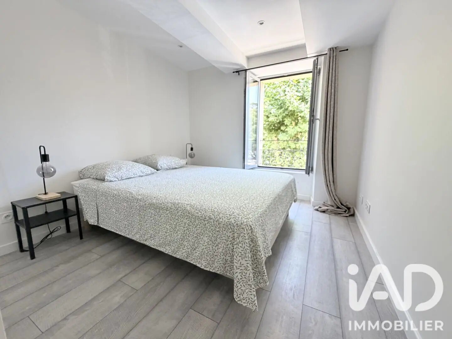 Appartement à vendre, 48m², Orange