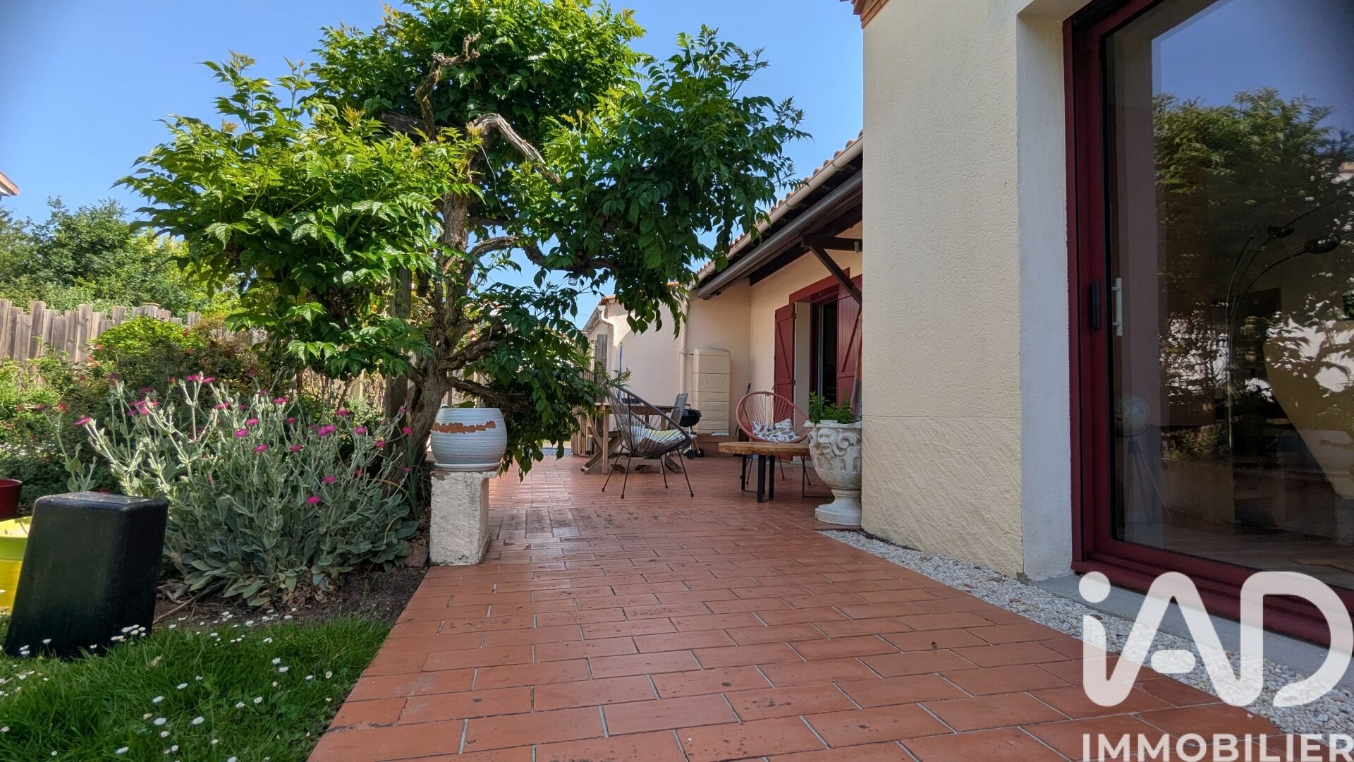 Maison à vendre, 119m², Haute-Goulaine