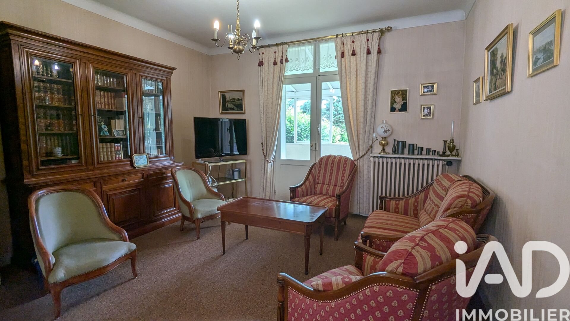 Maison à vendre, 107m², Nantes