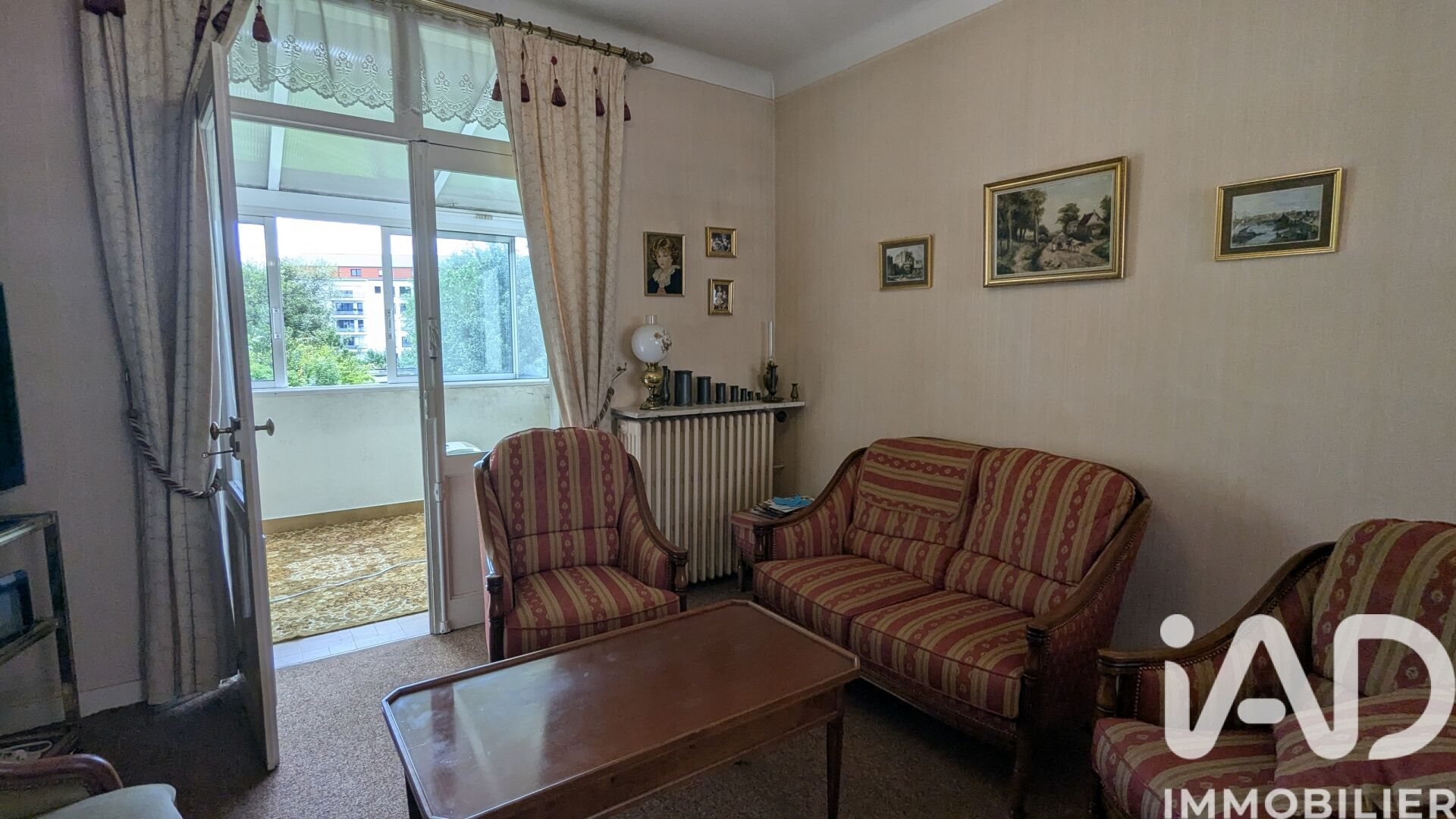 Maison à vendre, 107m², Nantes
