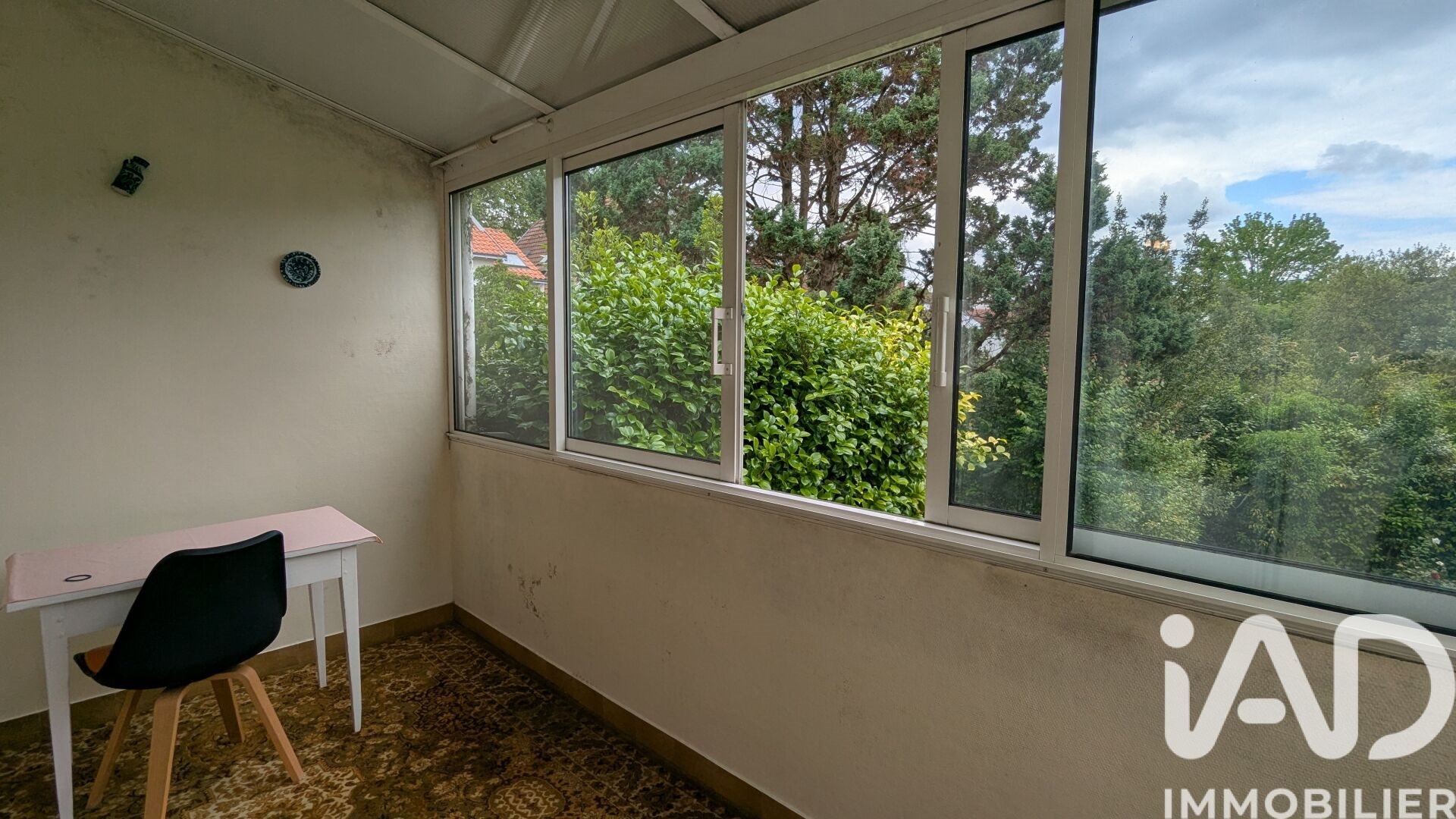 Maison à vendre, 107m², Nantes