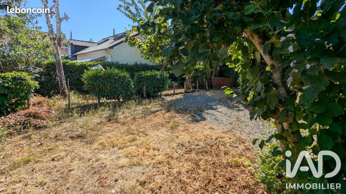 Maison à vendre, 81m², Nantes