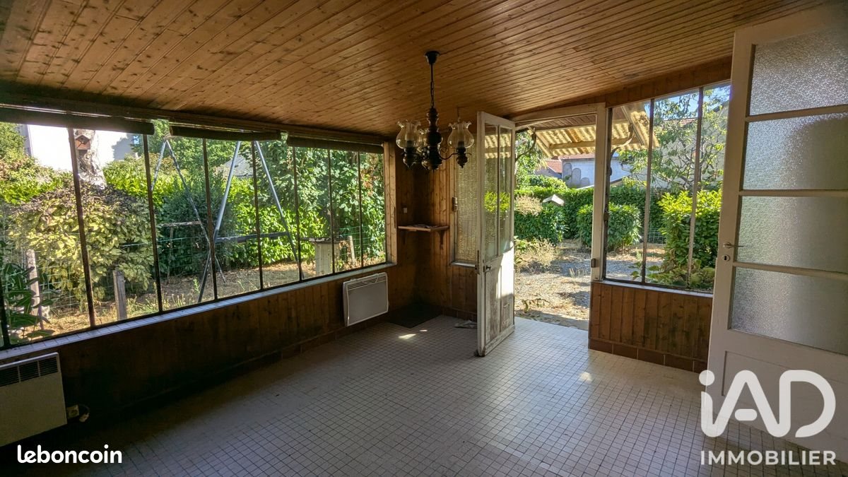 Maison à vendre, 81m², Nantes