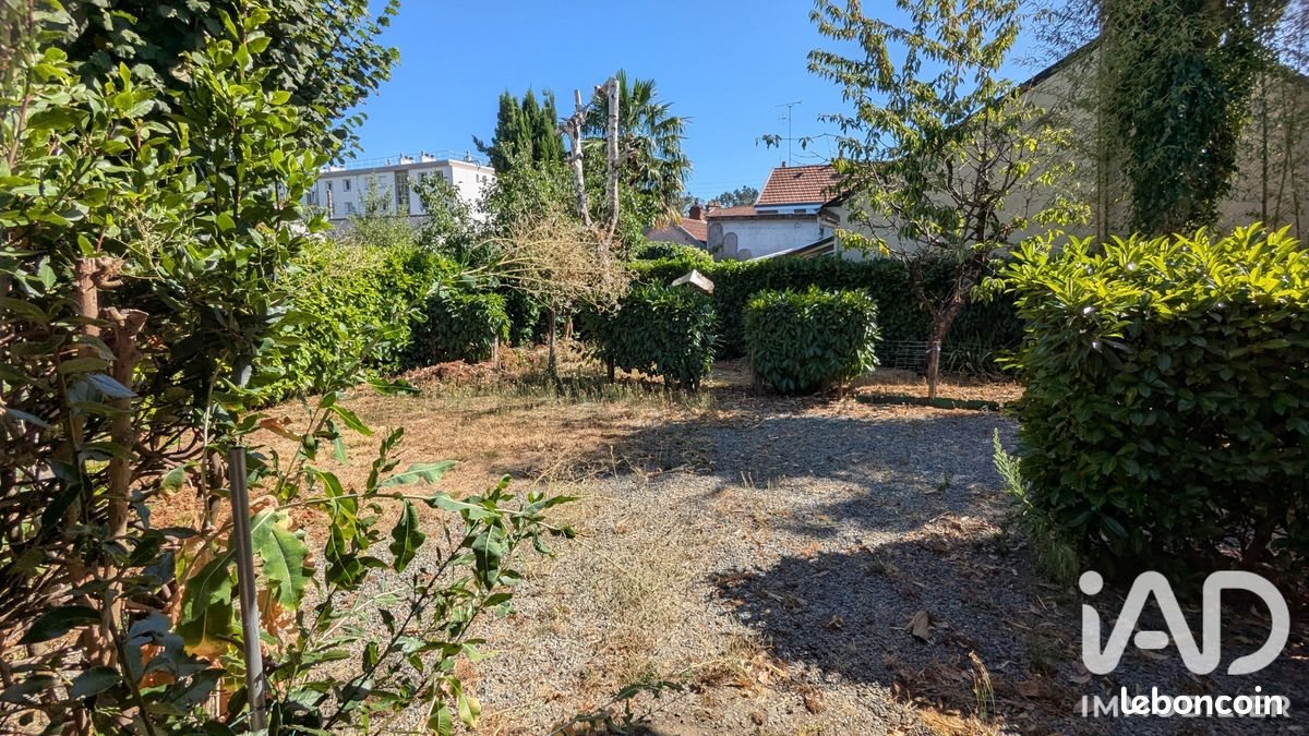 Maison à vendre, 81m², Nantes