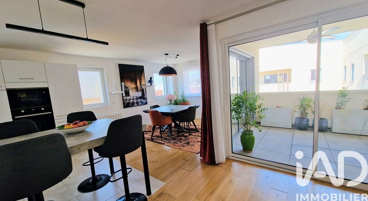Appartement à vendre, 130m², Clisson