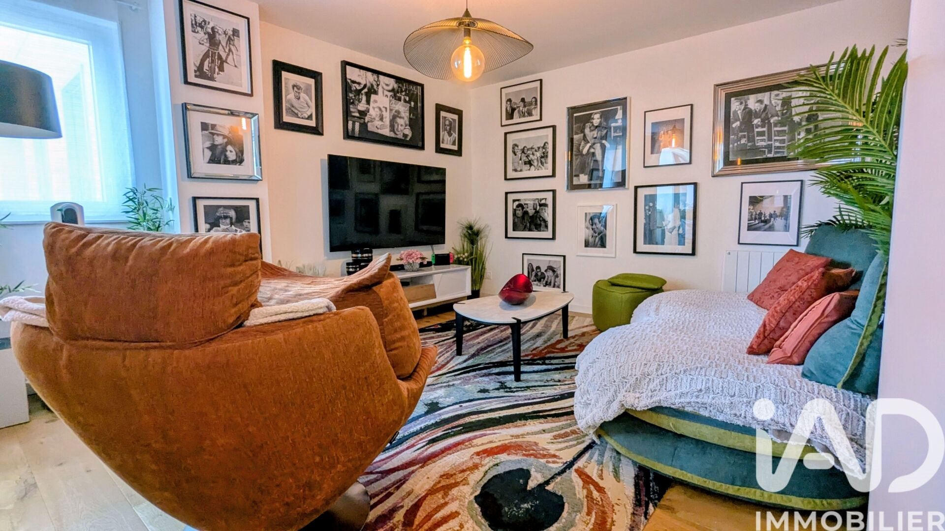 Appartement à vendre, 130m², Clisson