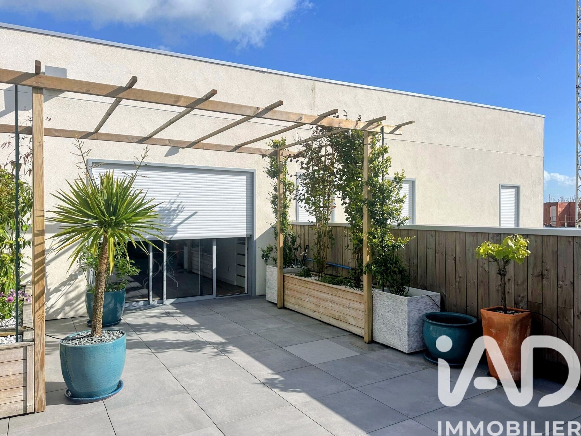 Appartement à vendre, 130m², Clisson