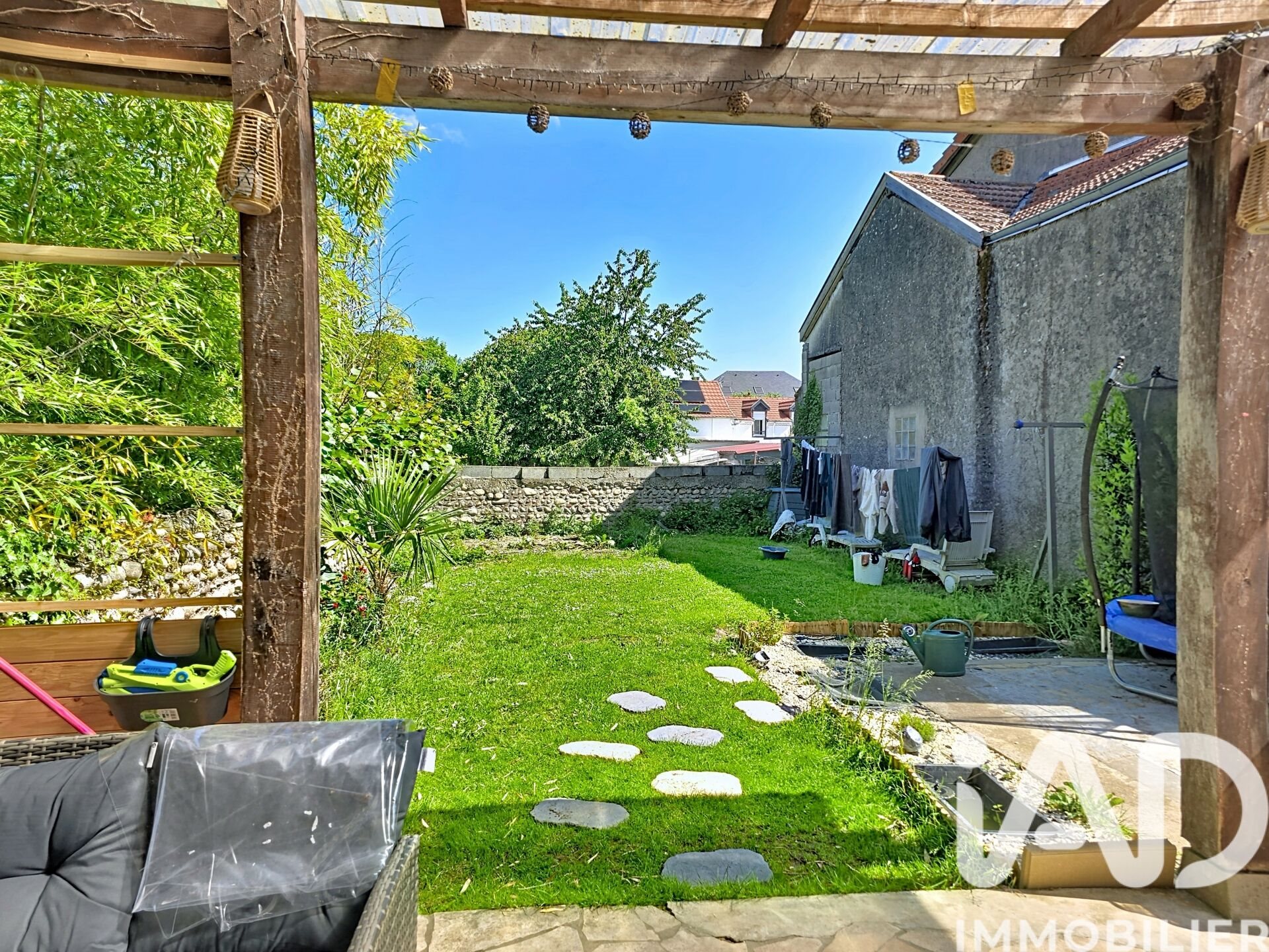 Maison à vendre, 273m², Aureilhan