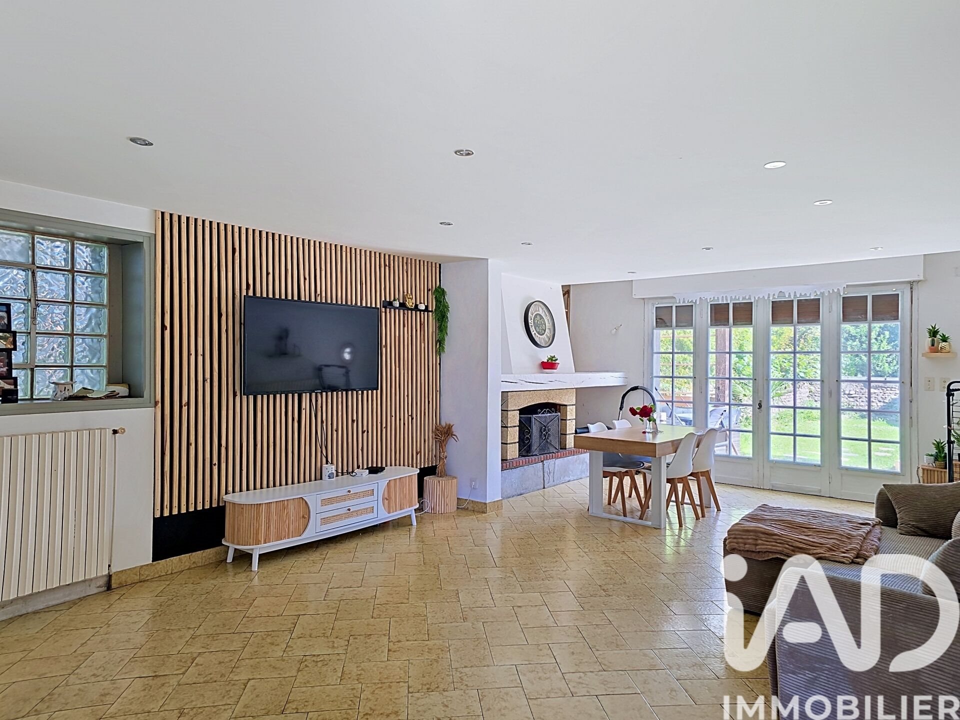 Maison à vendre, 273m², Aureilhan