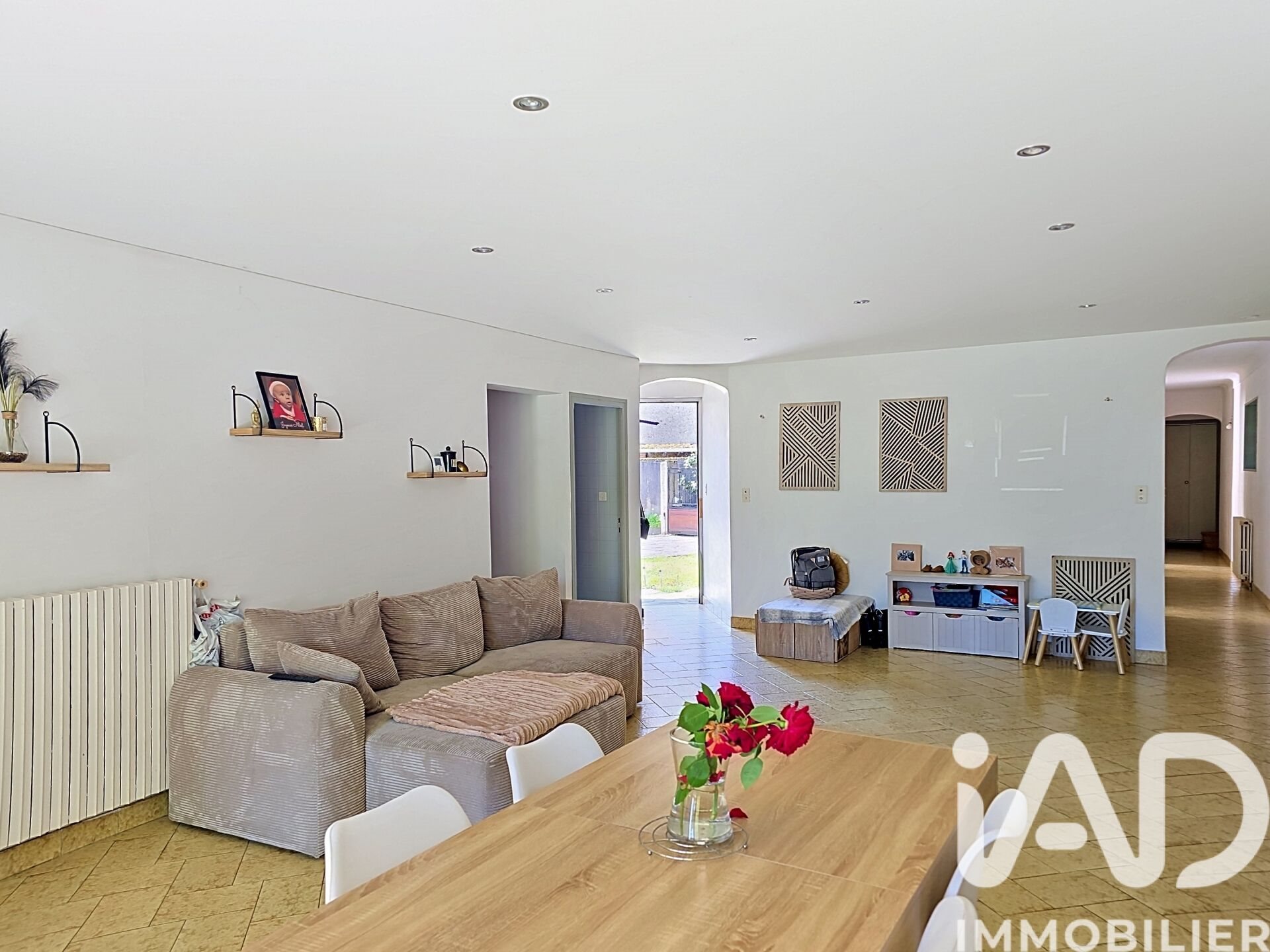 Maison à vendre, 273m², Aureilhan