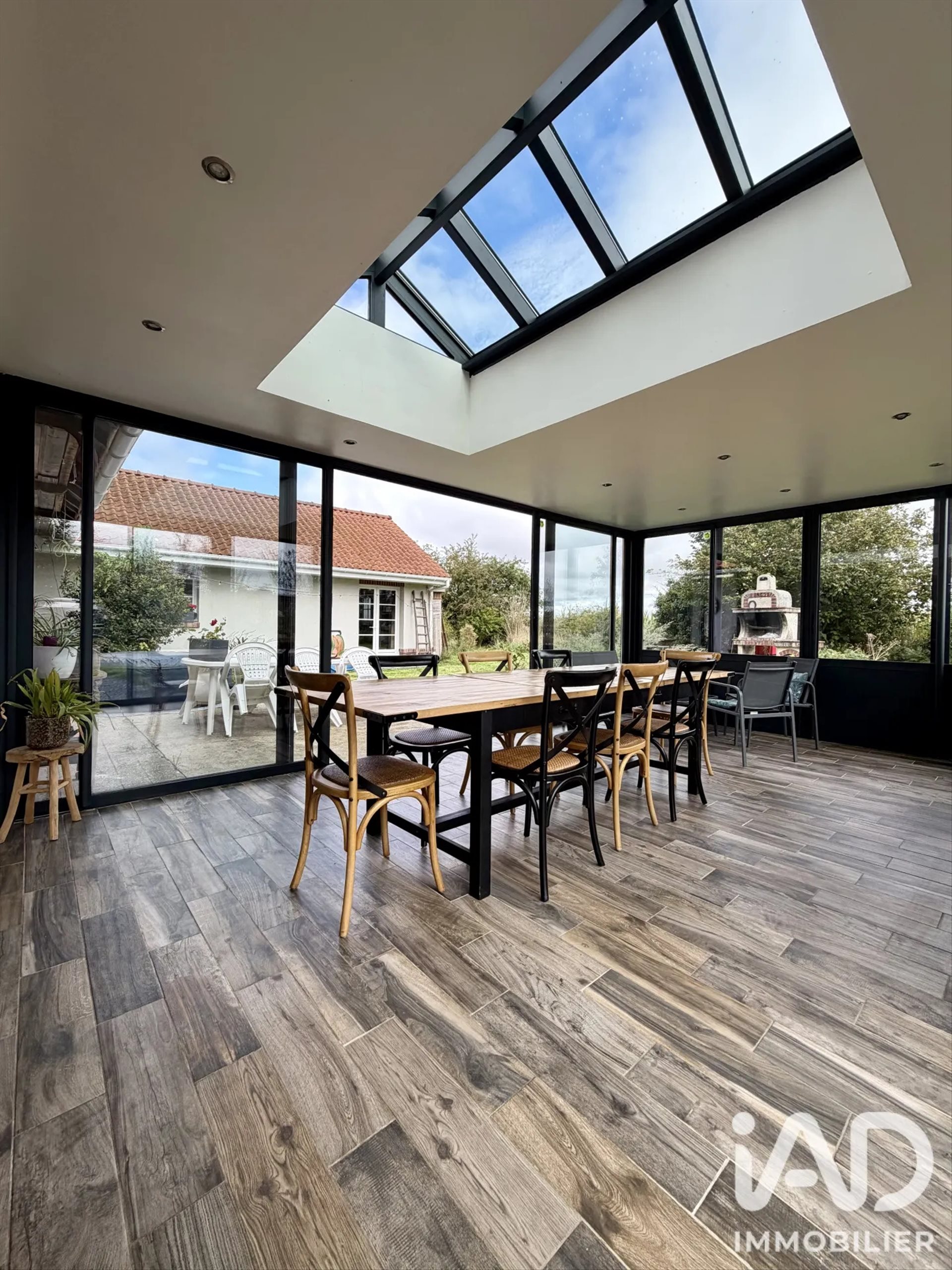 Maison à vendre, 159m², Millam