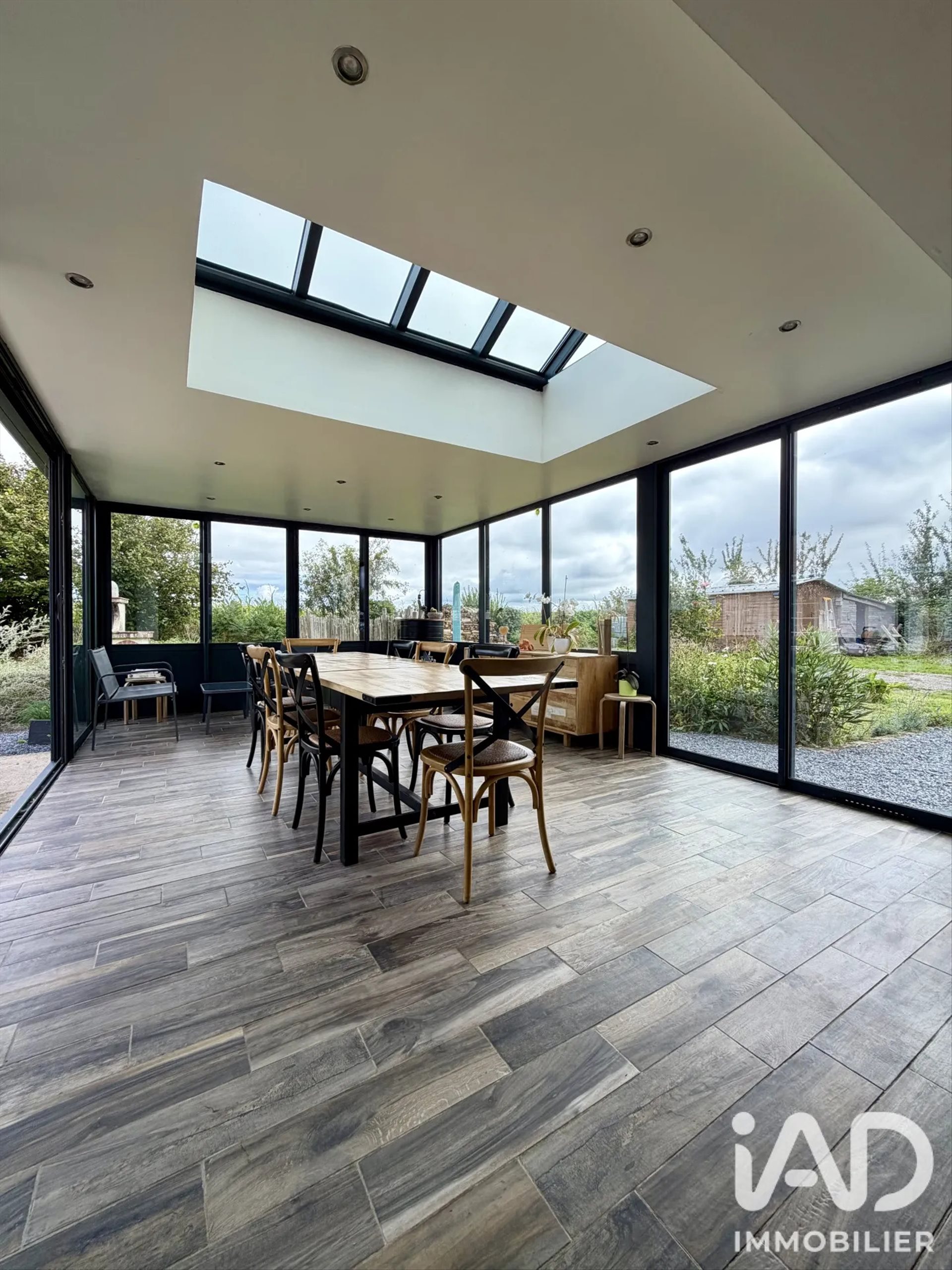 Maison à vendre, 159m², Millam