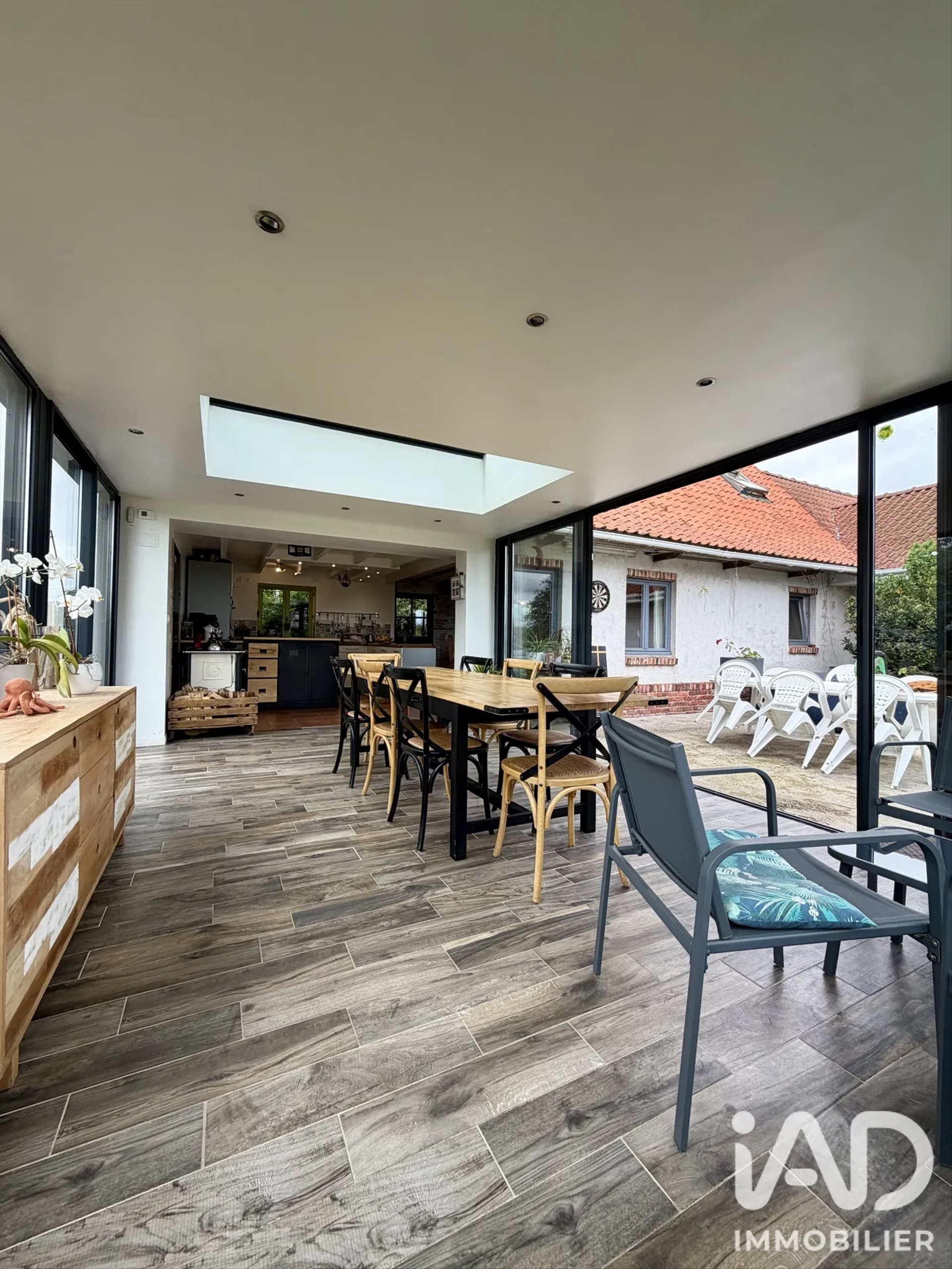 Maison à vendre, 159m², Millam