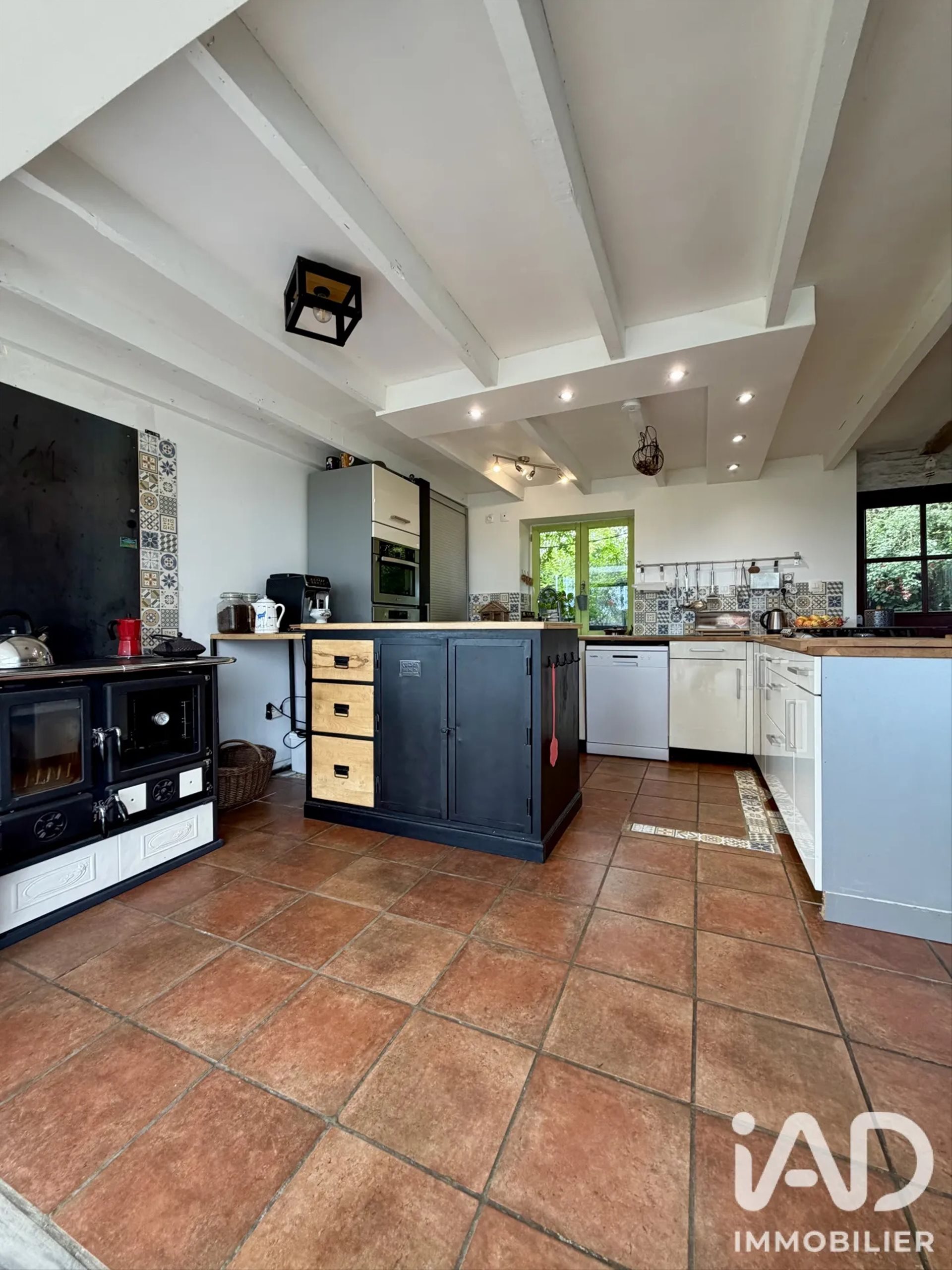 Maison à vendre, 159m², Millam