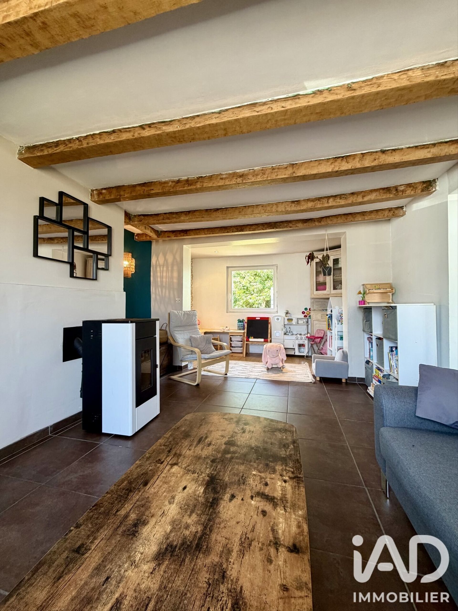 Maison à vendre, 93m², Arnèke