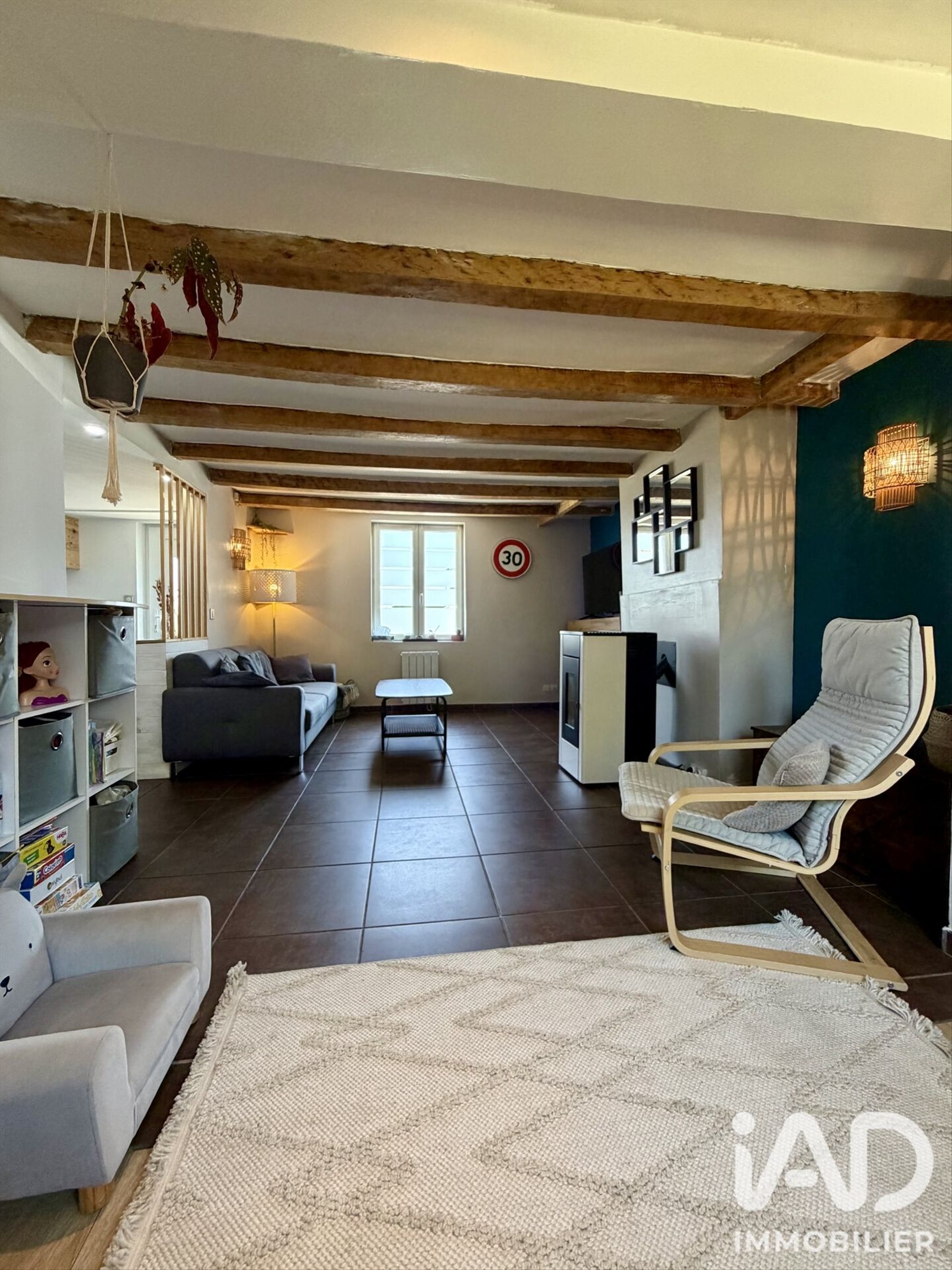 Maison à vendre, 93m², Arnèke