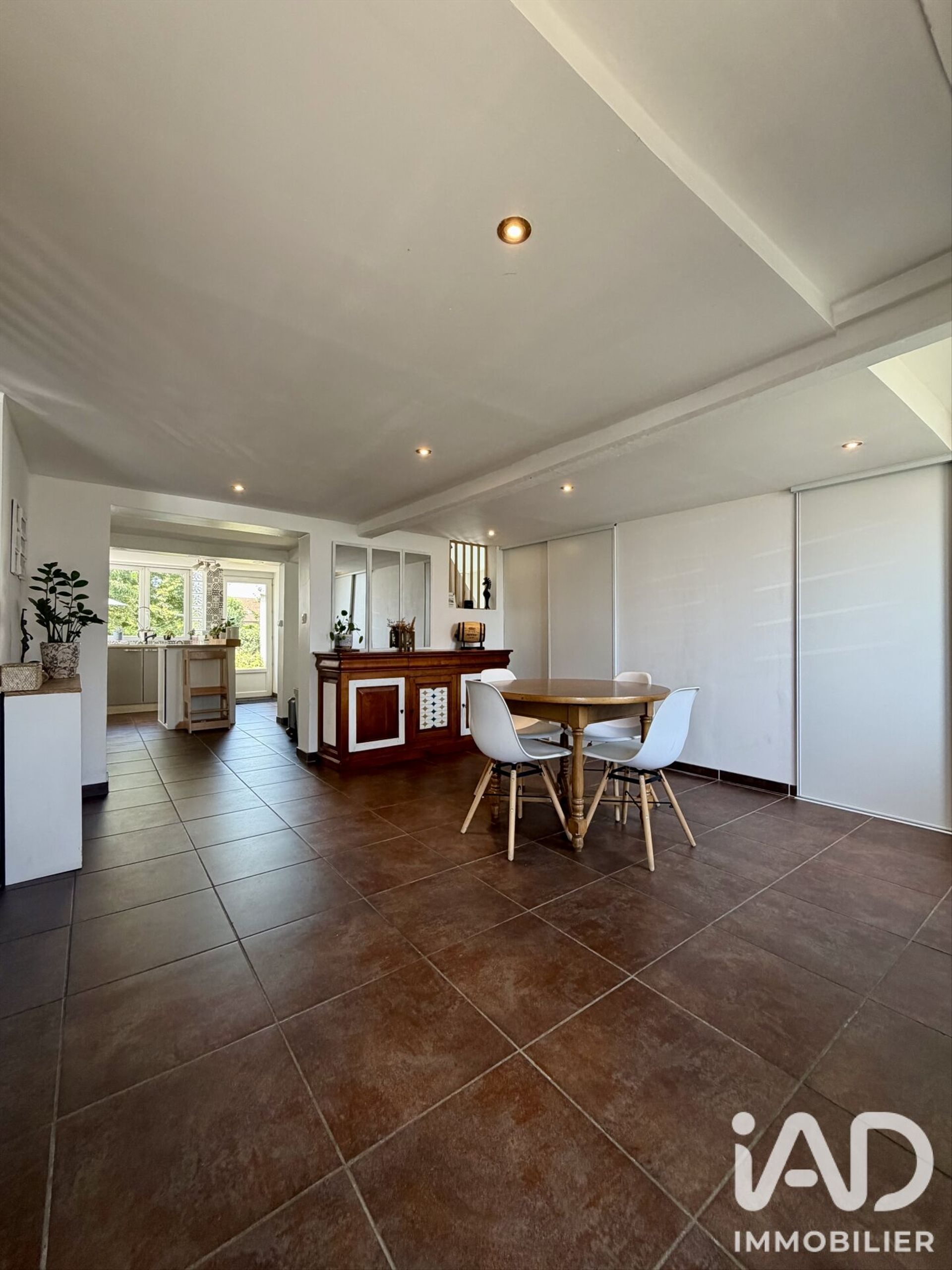 Maison à vendre, 93m², Arnèke