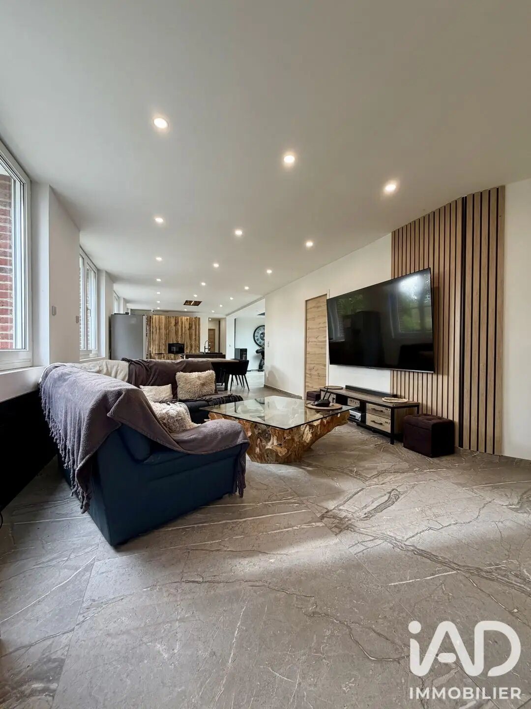 Maison à vendre, 190m², Saint-Jans-Cappel