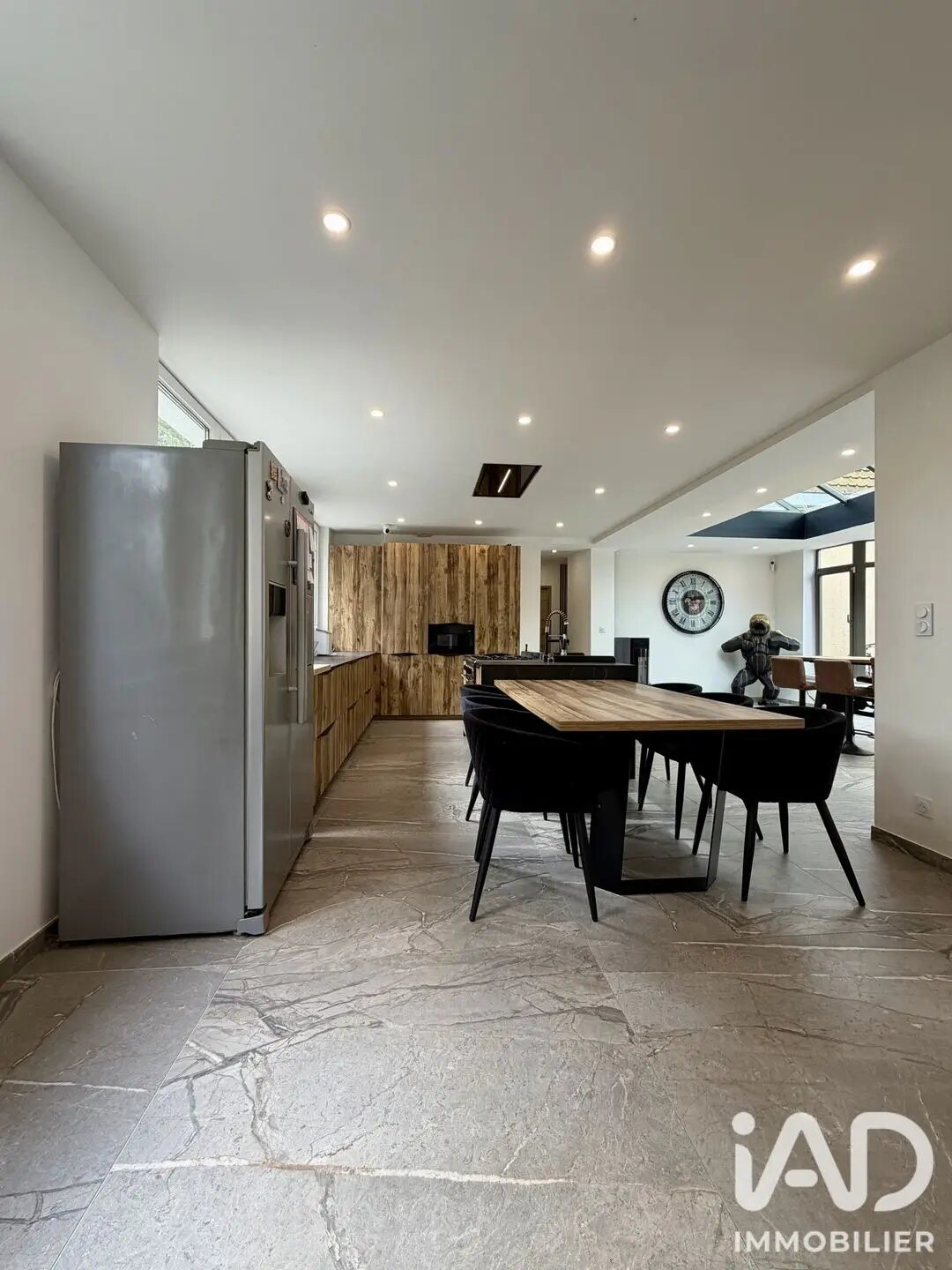 Maison à vendre, 190m², Saint-Jans-Cappel