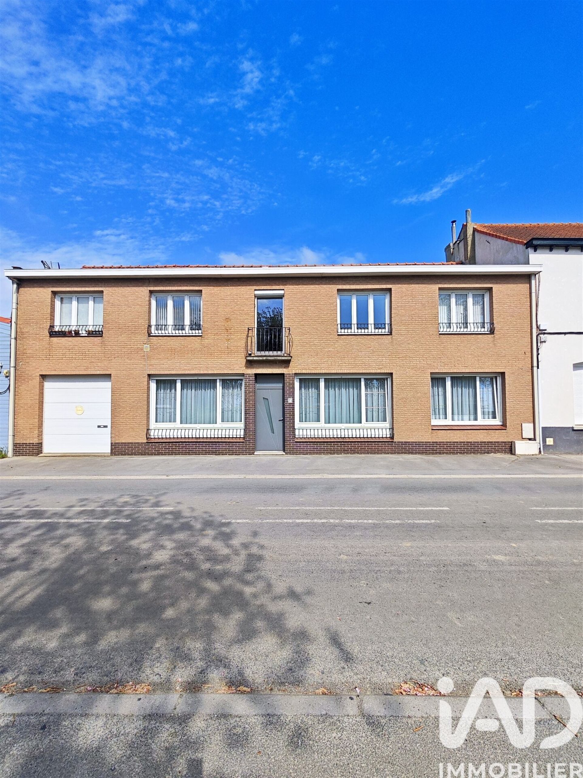 Maison à vendre, 225m², Crochte