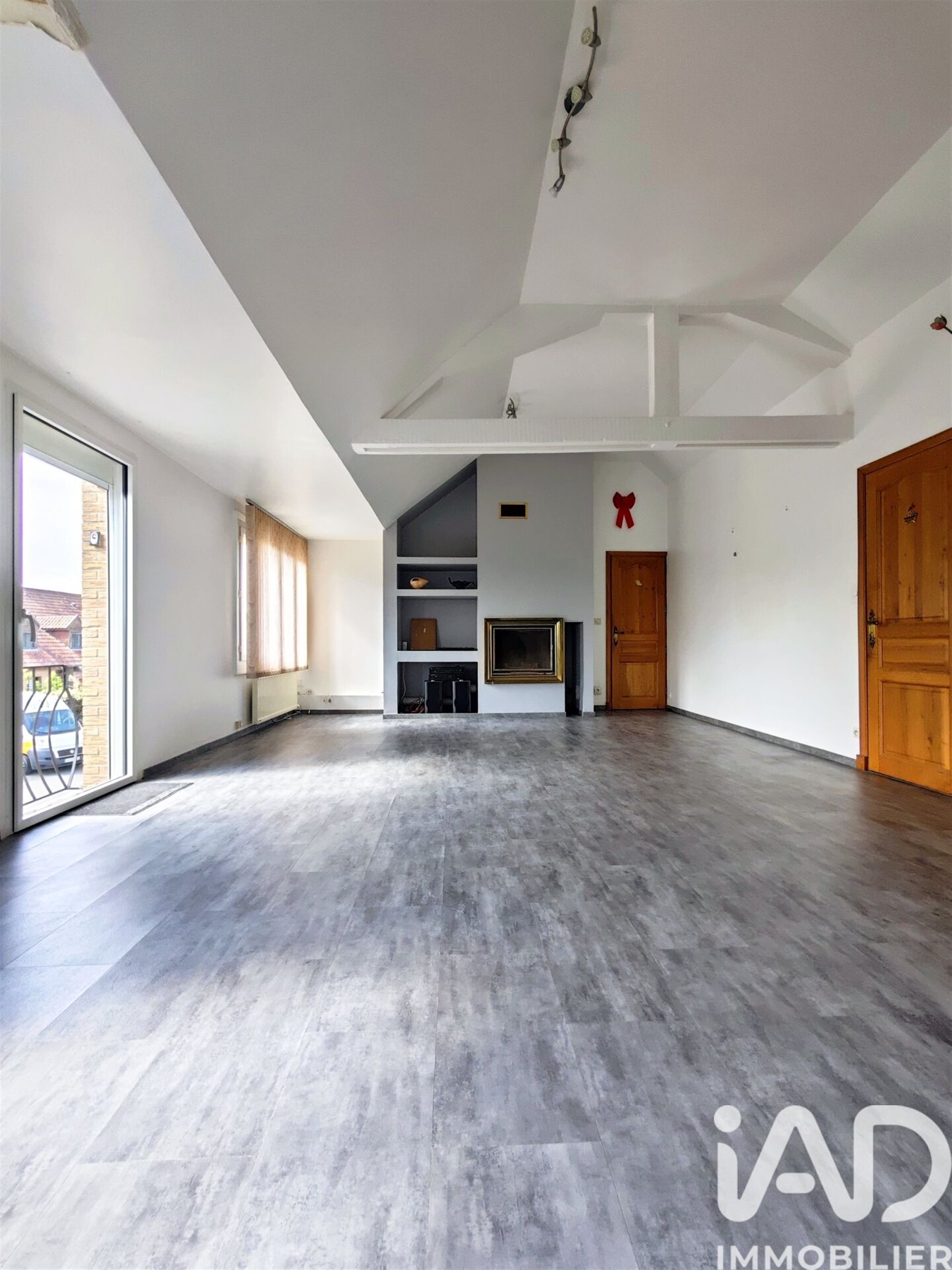 Maison à vendre, 225m², Crochte
