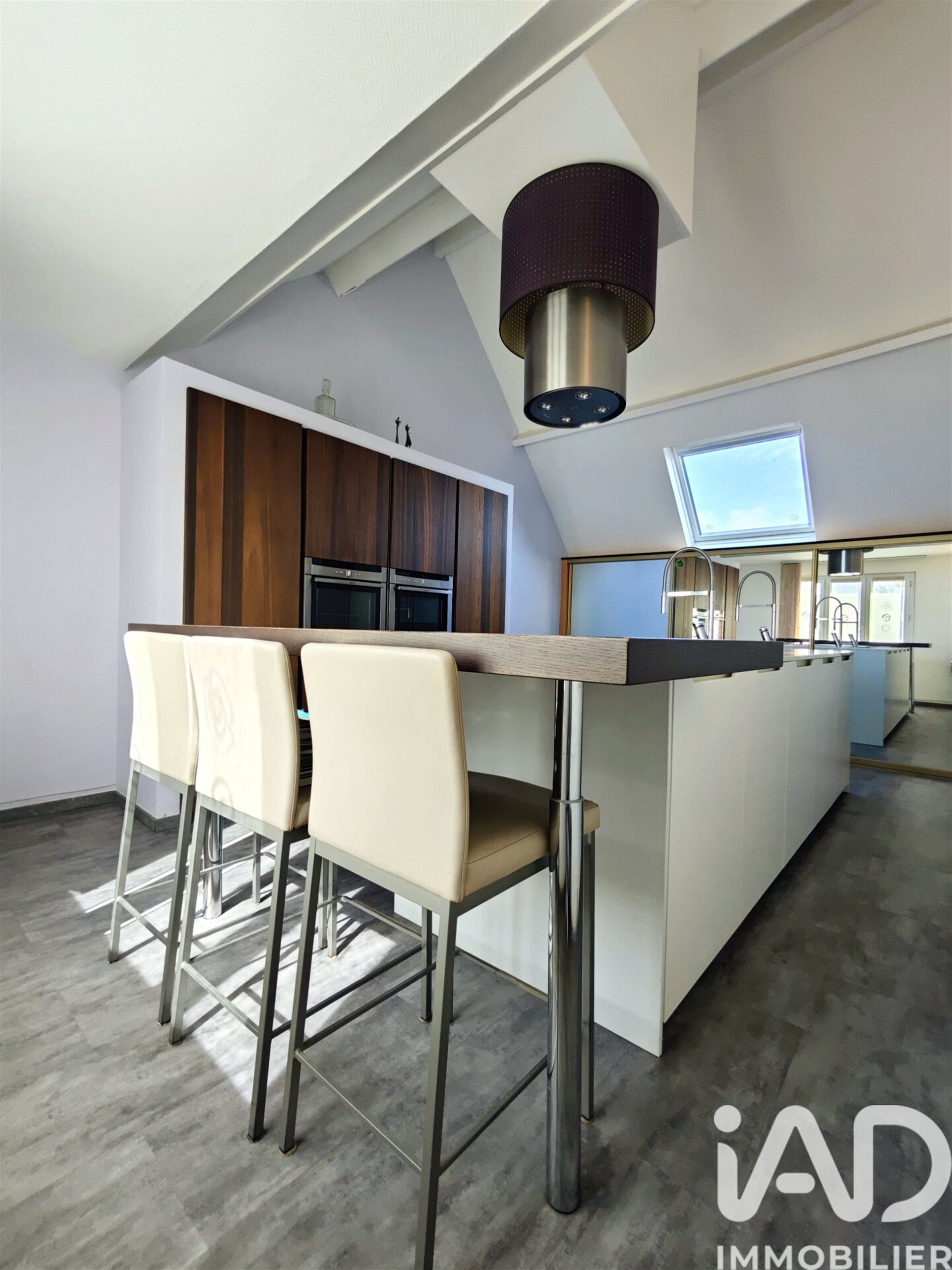 Maison à vendre, 225m², Crochte
