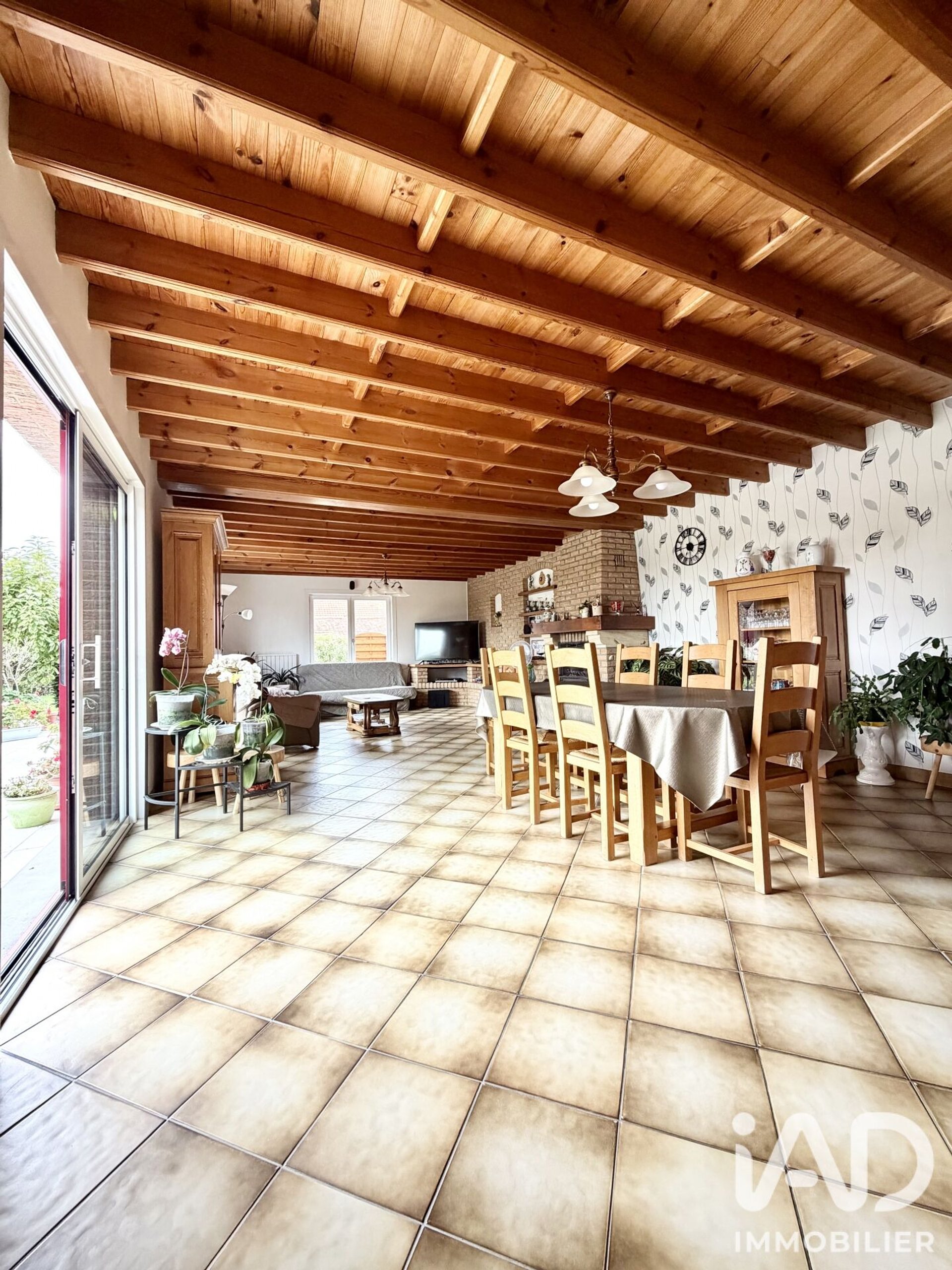 Maison à vendre, 236m², Looberghe