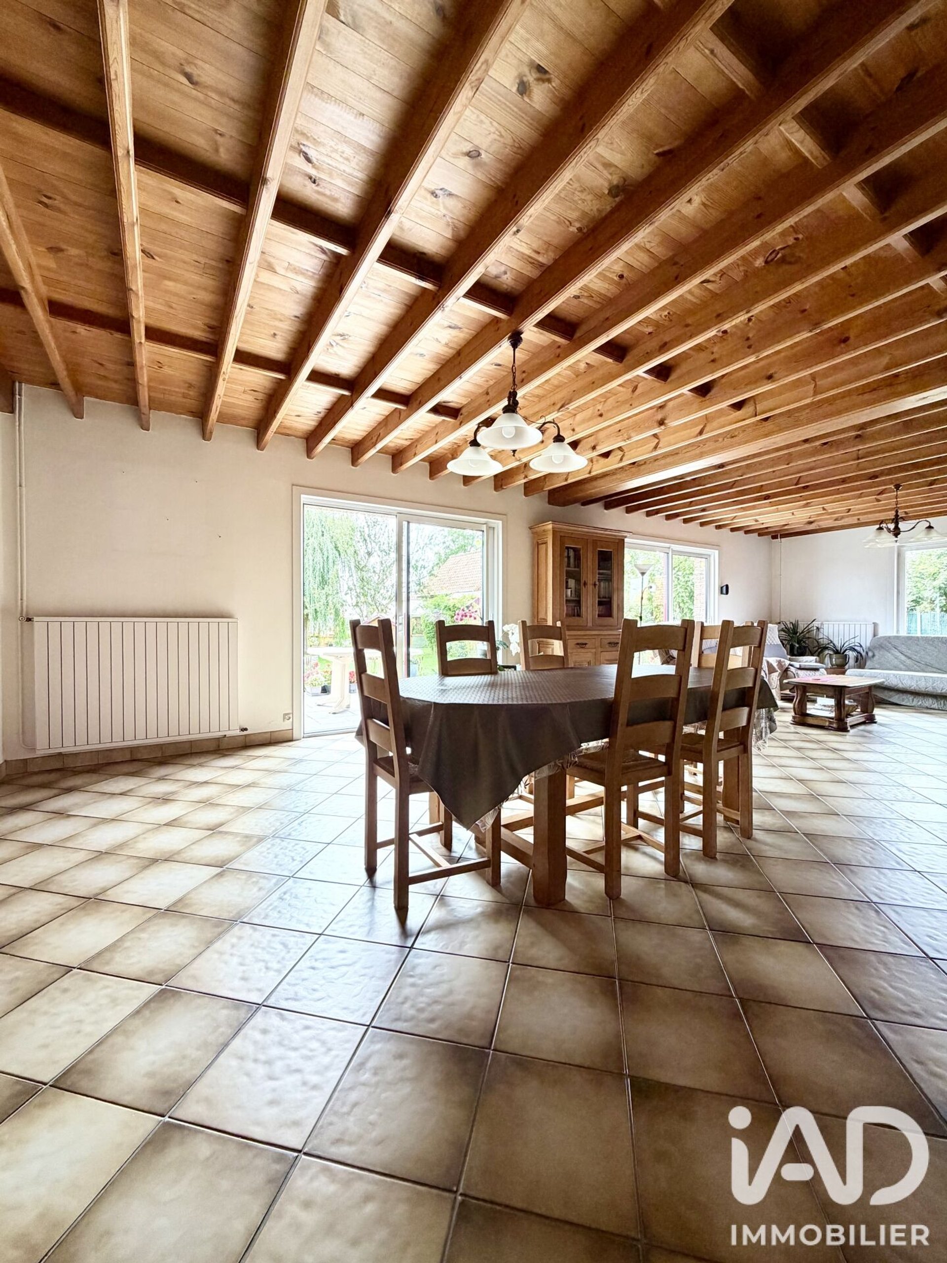 Maison à vendre, 236m², Looberghe