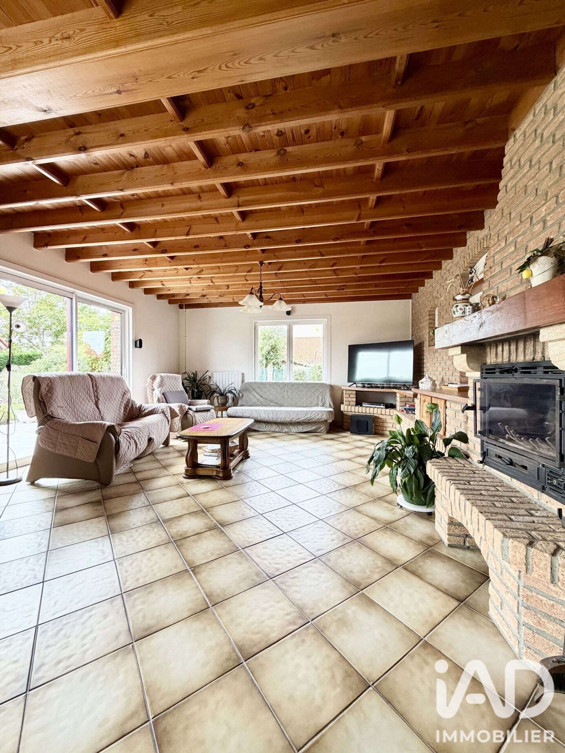 Maison à vendre, 236m², Looberghe