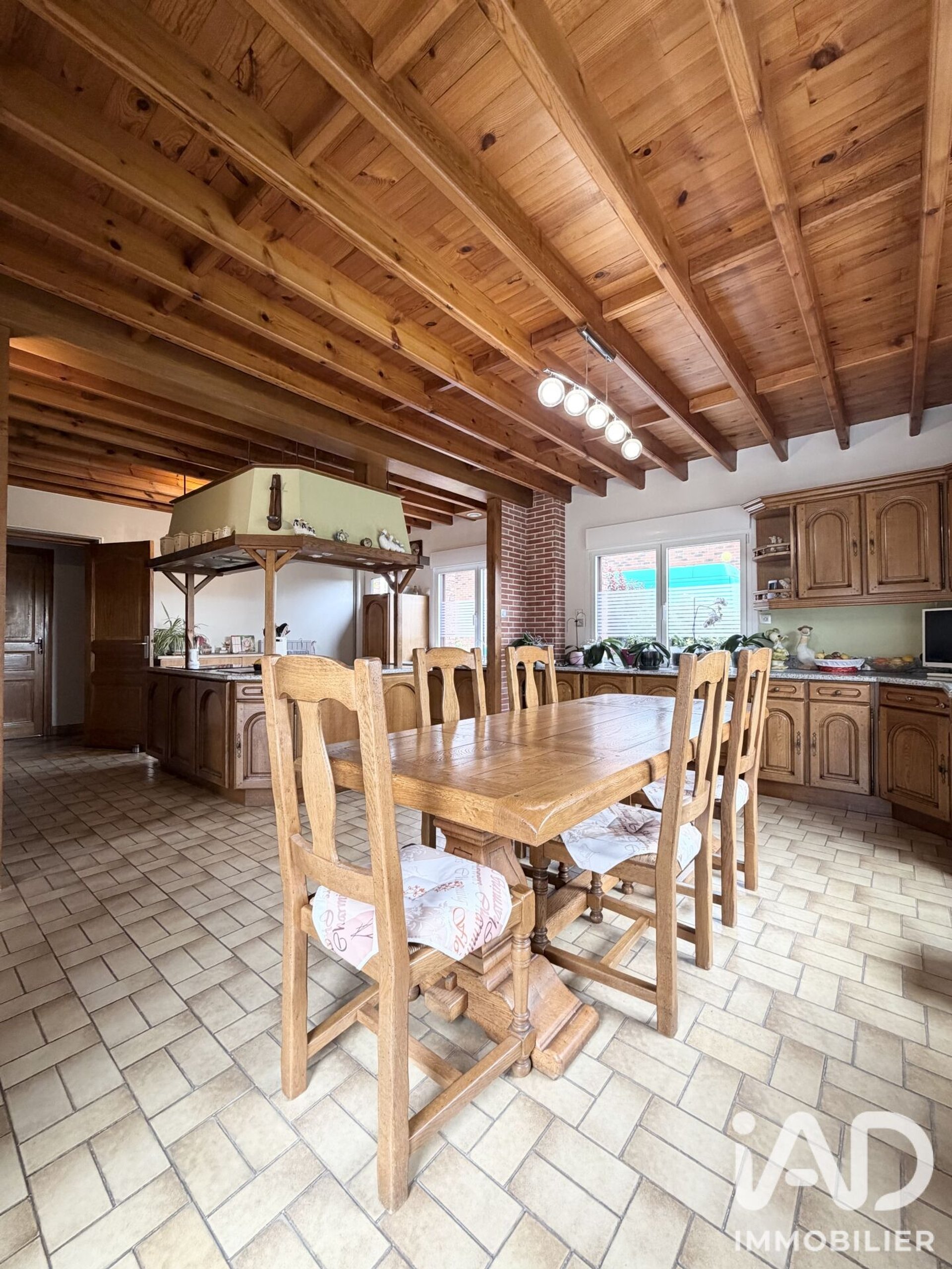 Maison à vendre, 236m², Looberghe
