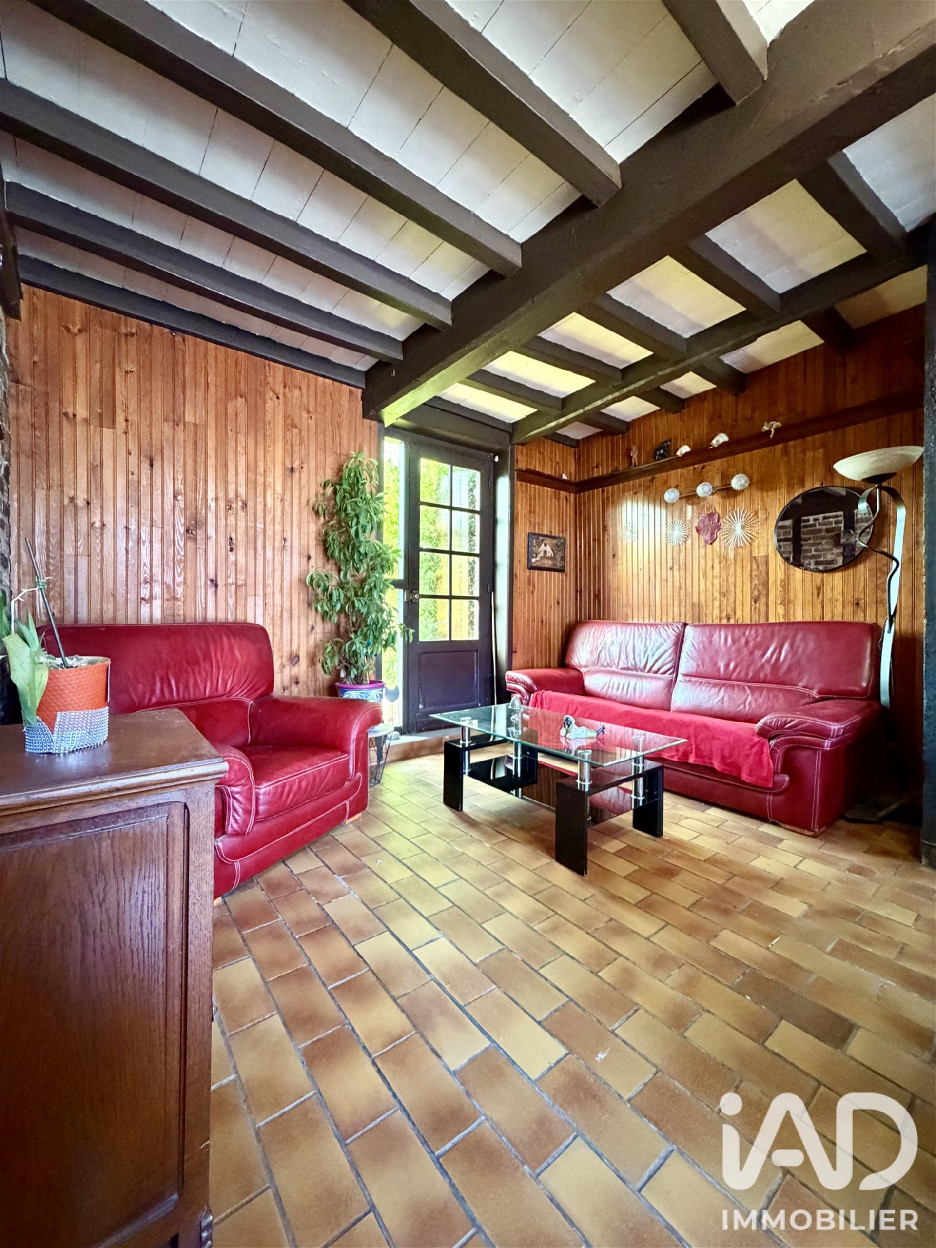 Maison à vendre, 70m², Lynde