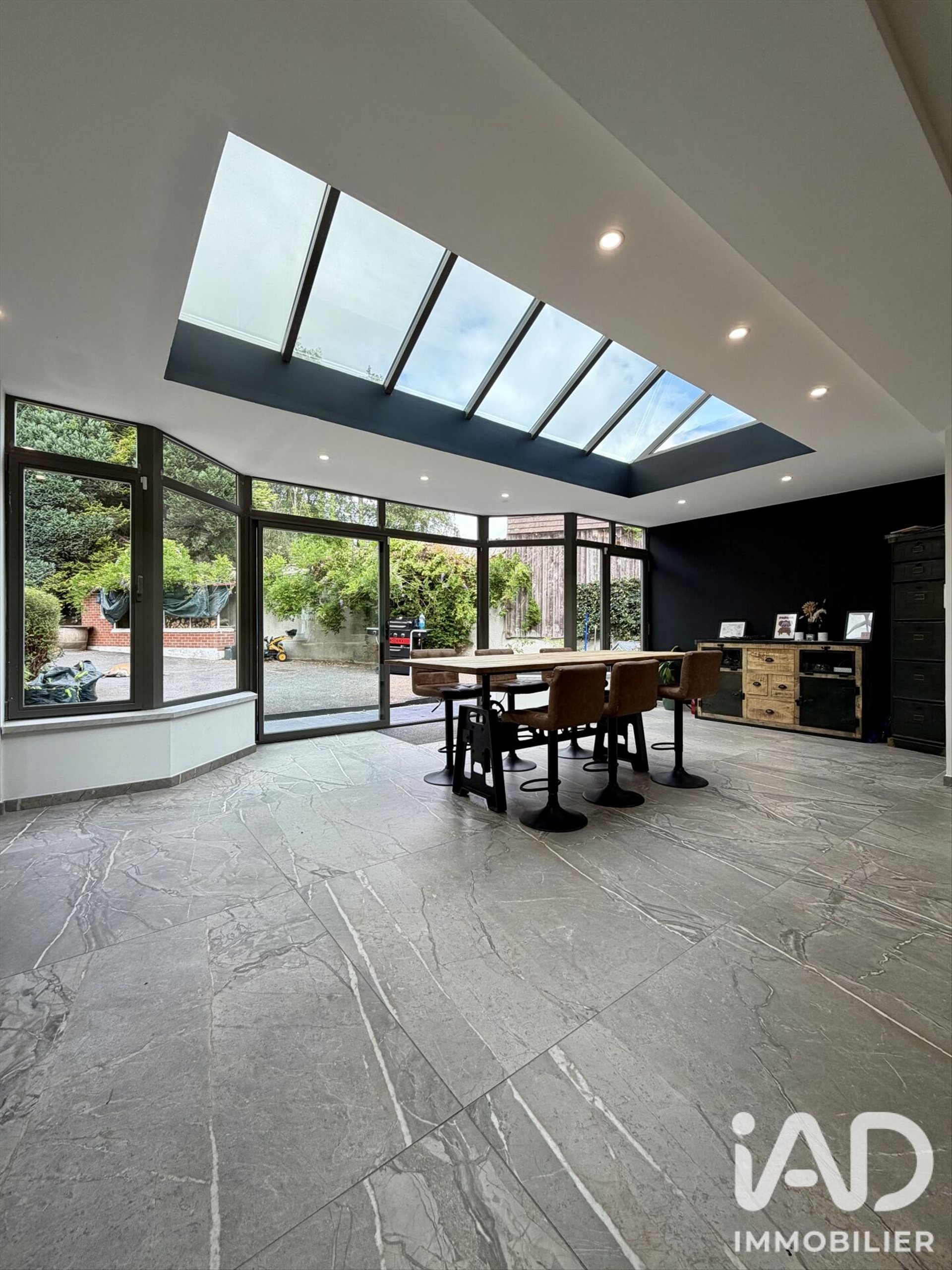 Maison à vendre, 190m², Saint-Jans-Cappel
