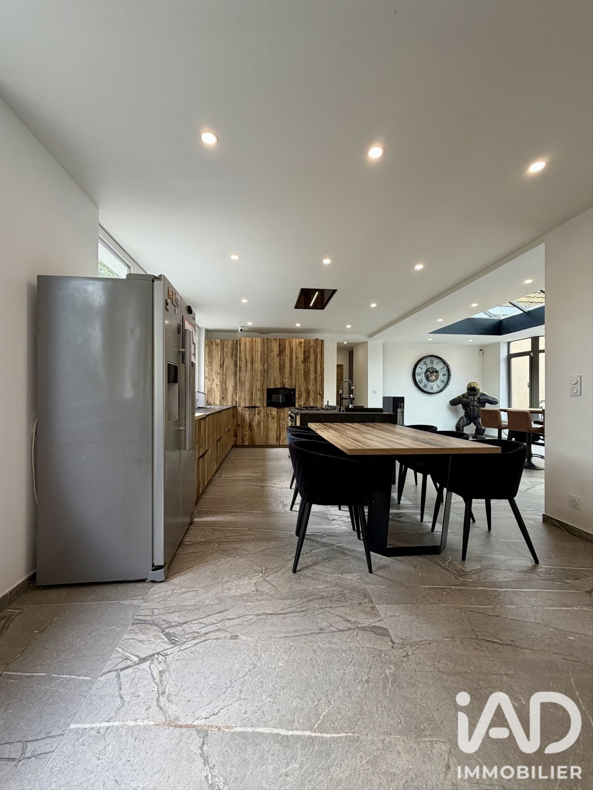 Maison à vendre, 190m², Saint-Jans-Cappel